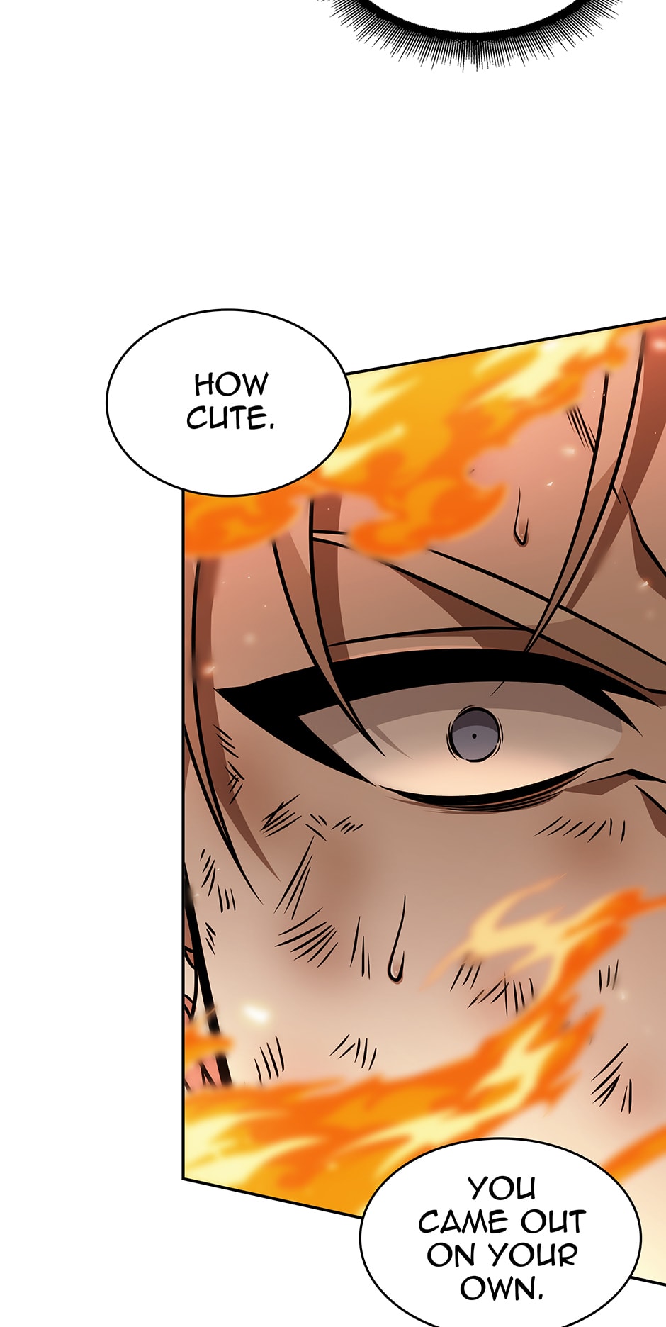 Tomb Raider King Chapter 356 page 60 - 