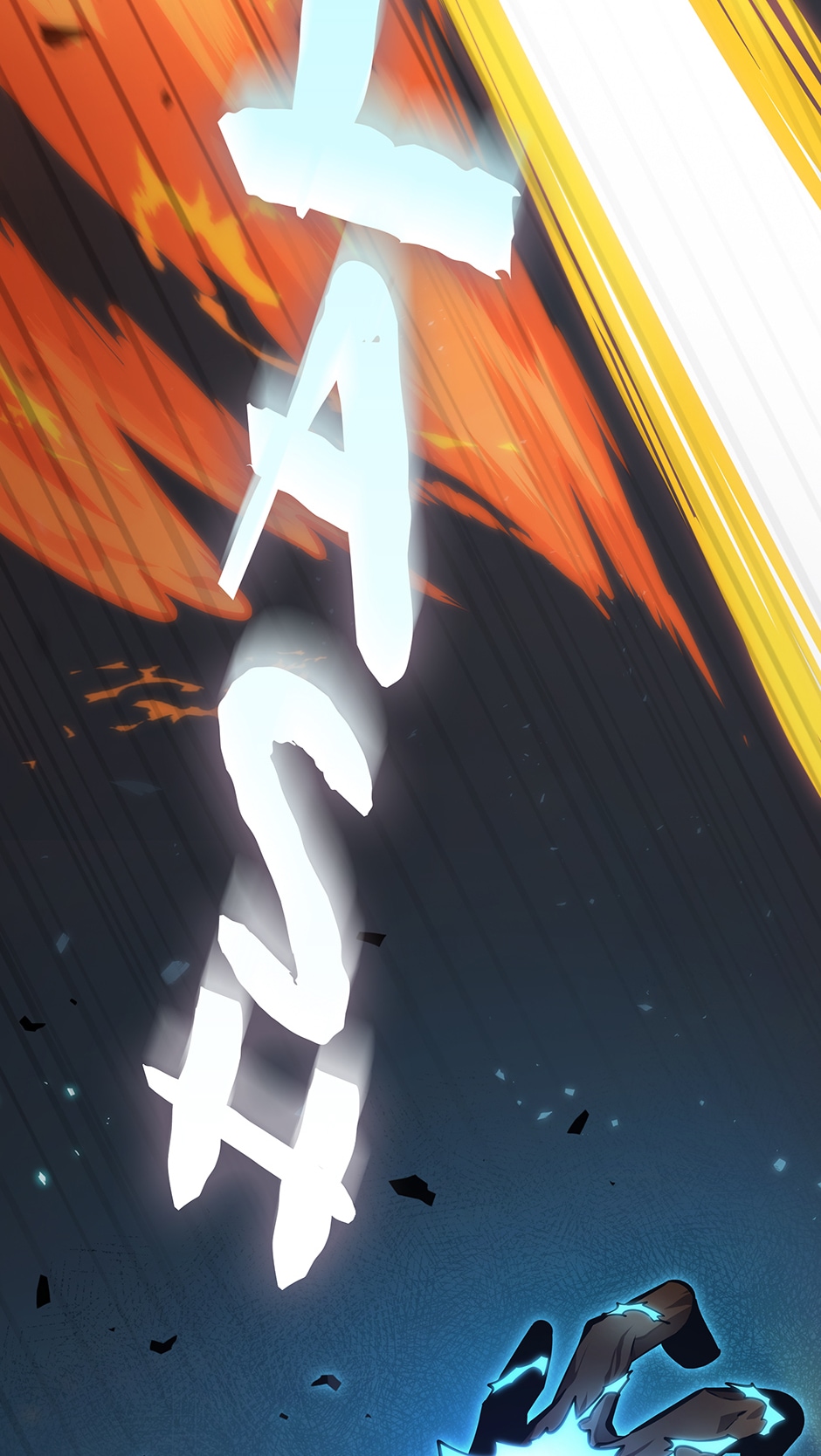 Tomb Raider King Chapter 356 page 63 - 