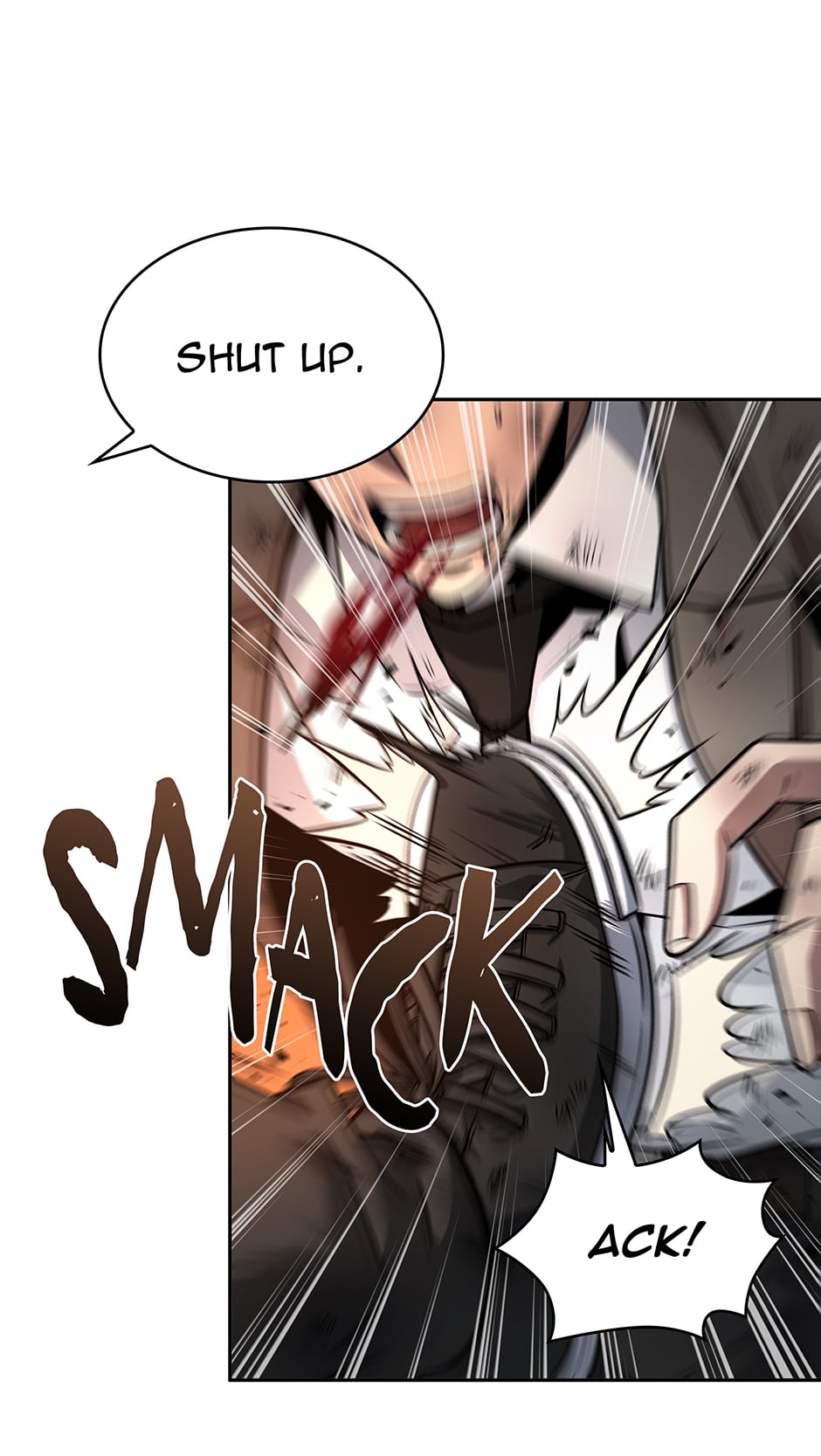 Tomb Raider King Chapter 356 page 67 - 