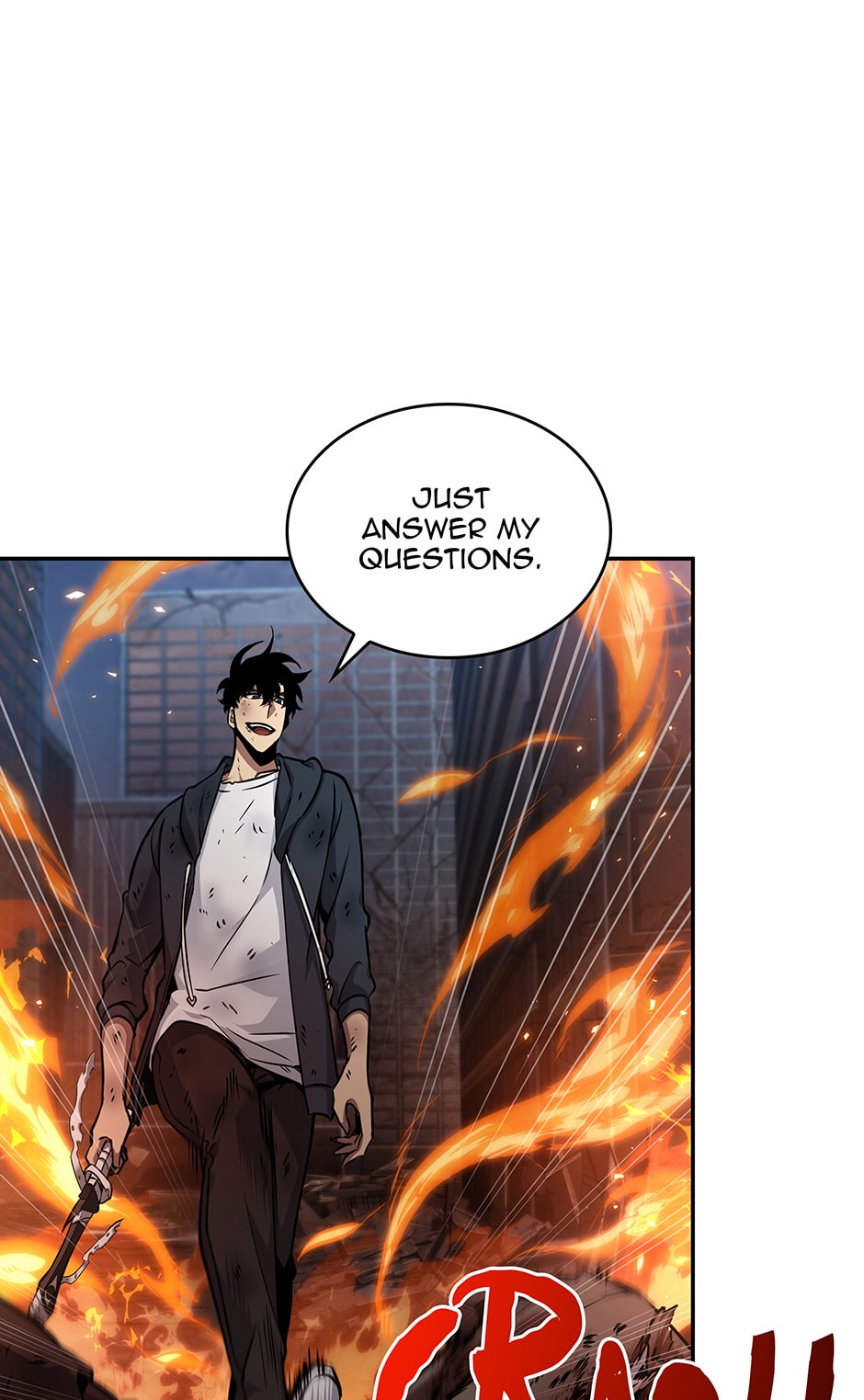 Tomb Raider King Chapter 356 page 68 - 