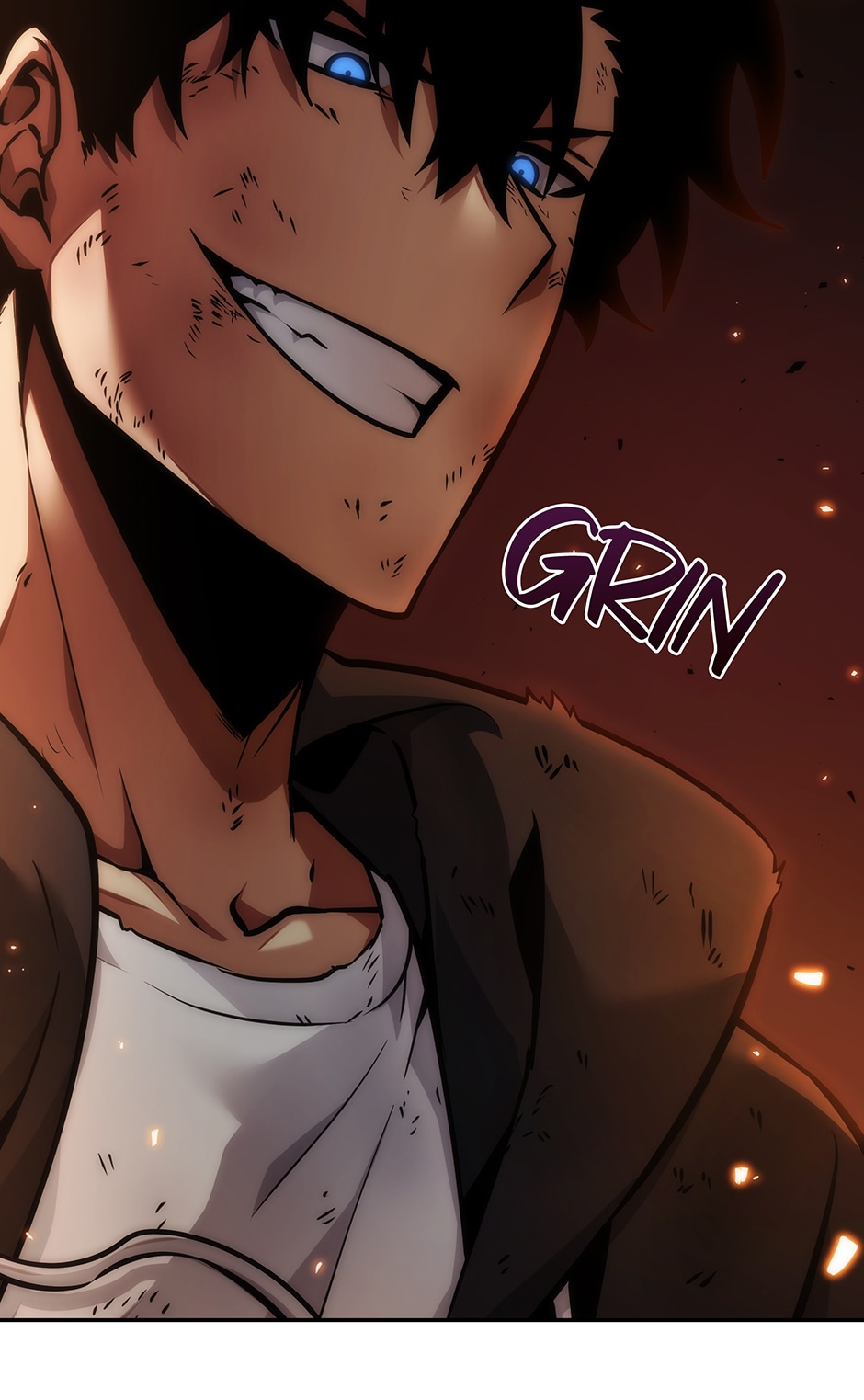 Tomb Raider King Chapter 356 page 70 - 