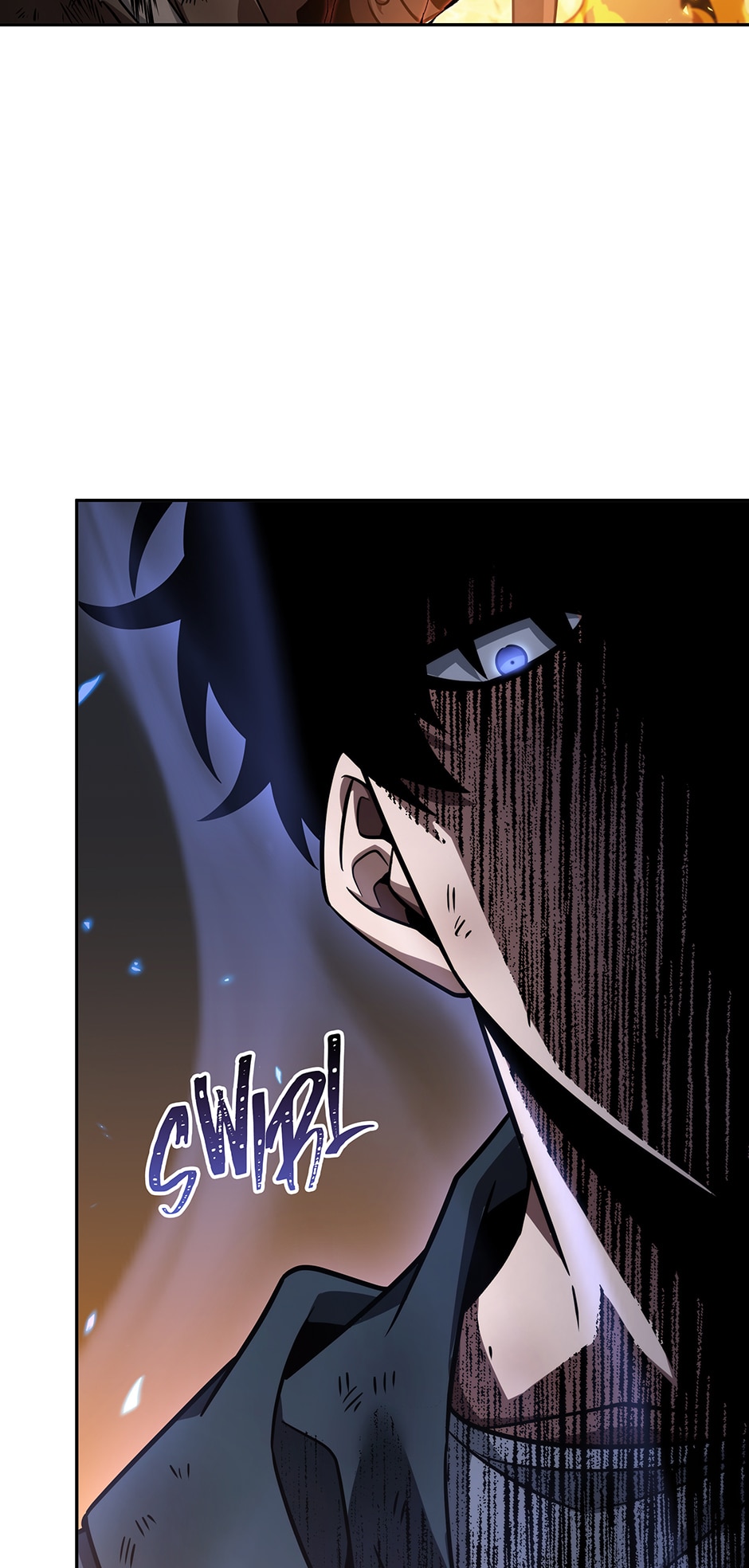 Tomb Raider King Chapter 357 page 11 - 
