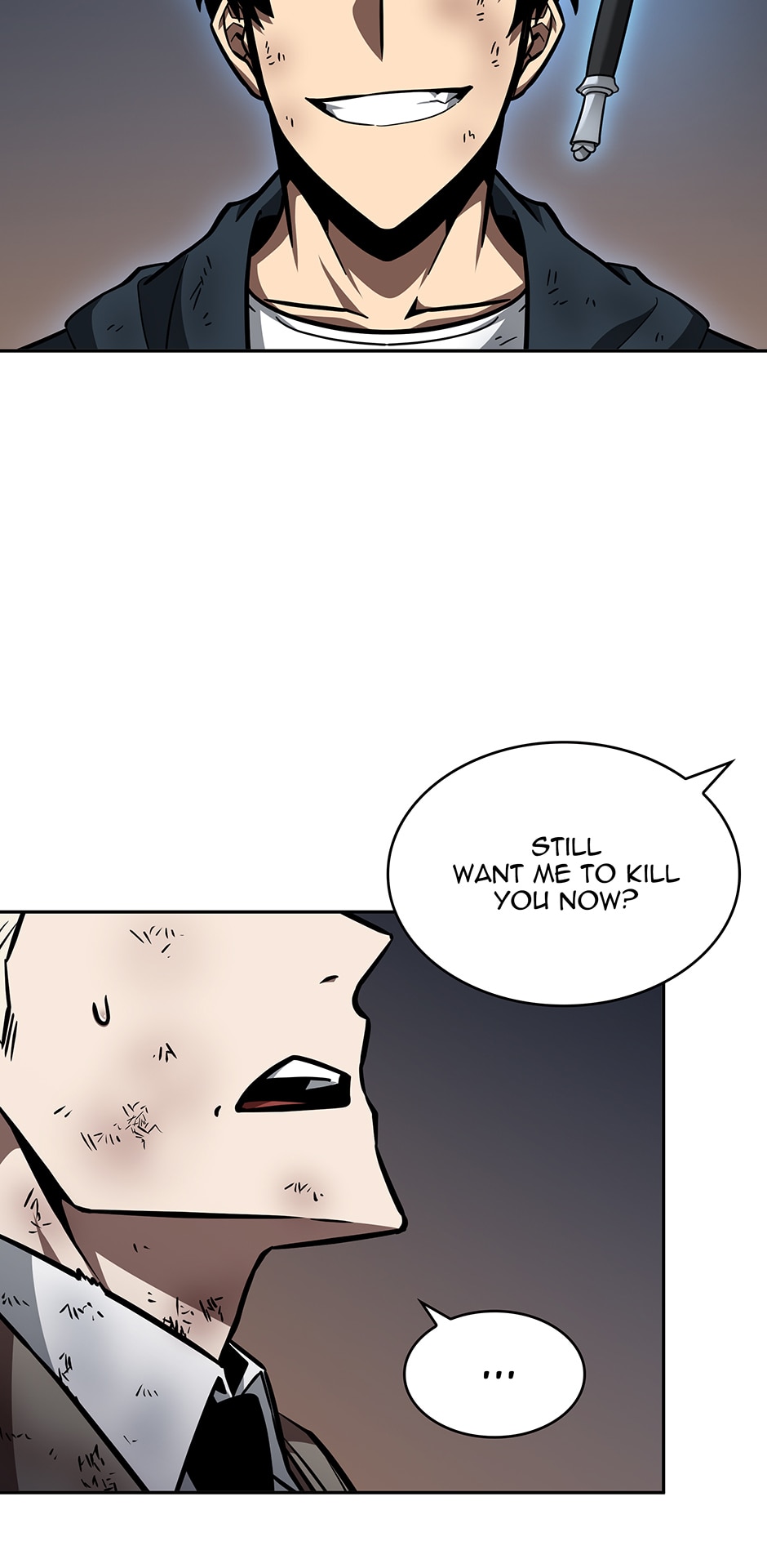 Tomb Raider King Chapter 357 page 17 - 