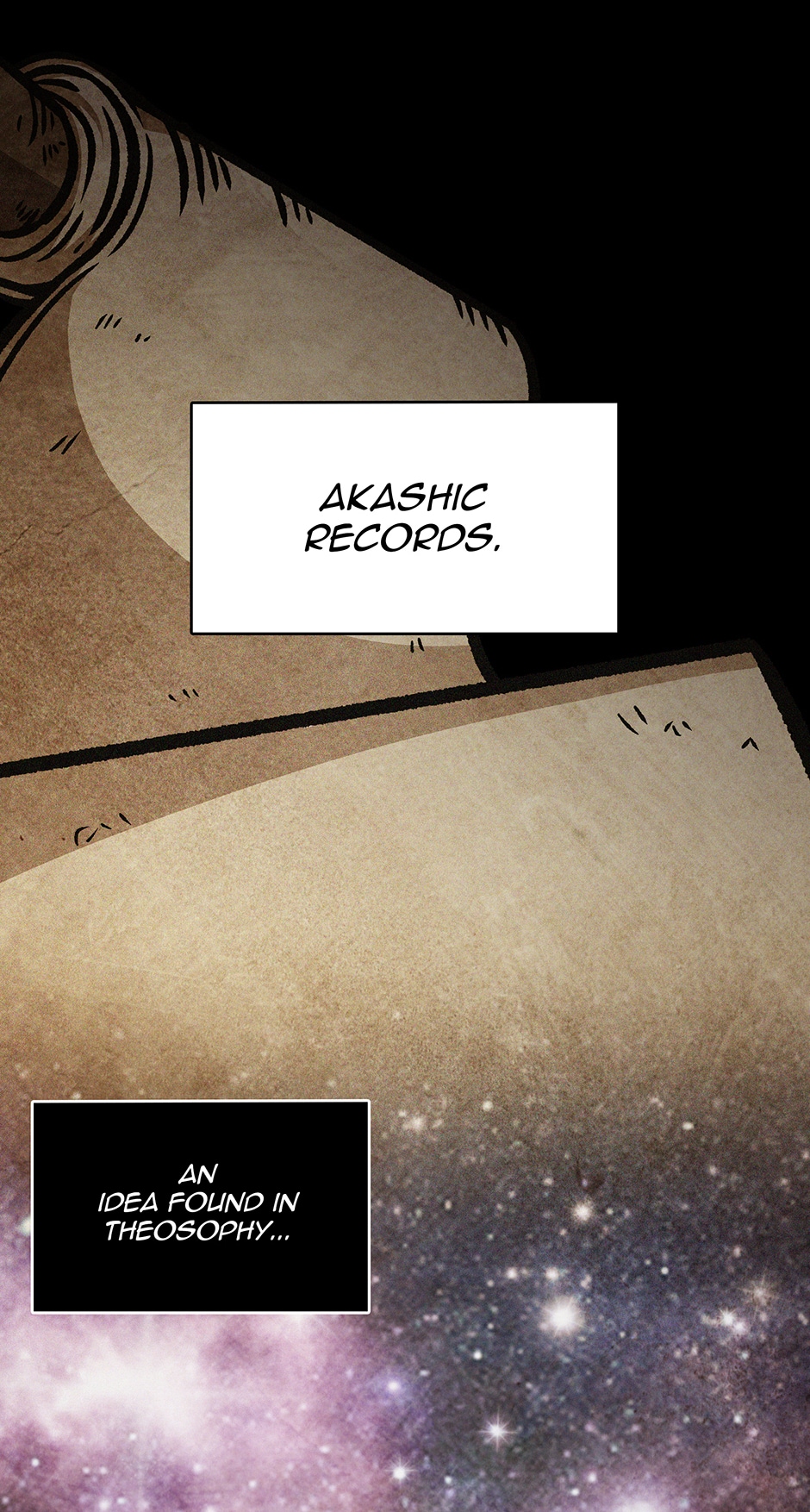 Tomb Raider King Chapter 357 page 23 - 