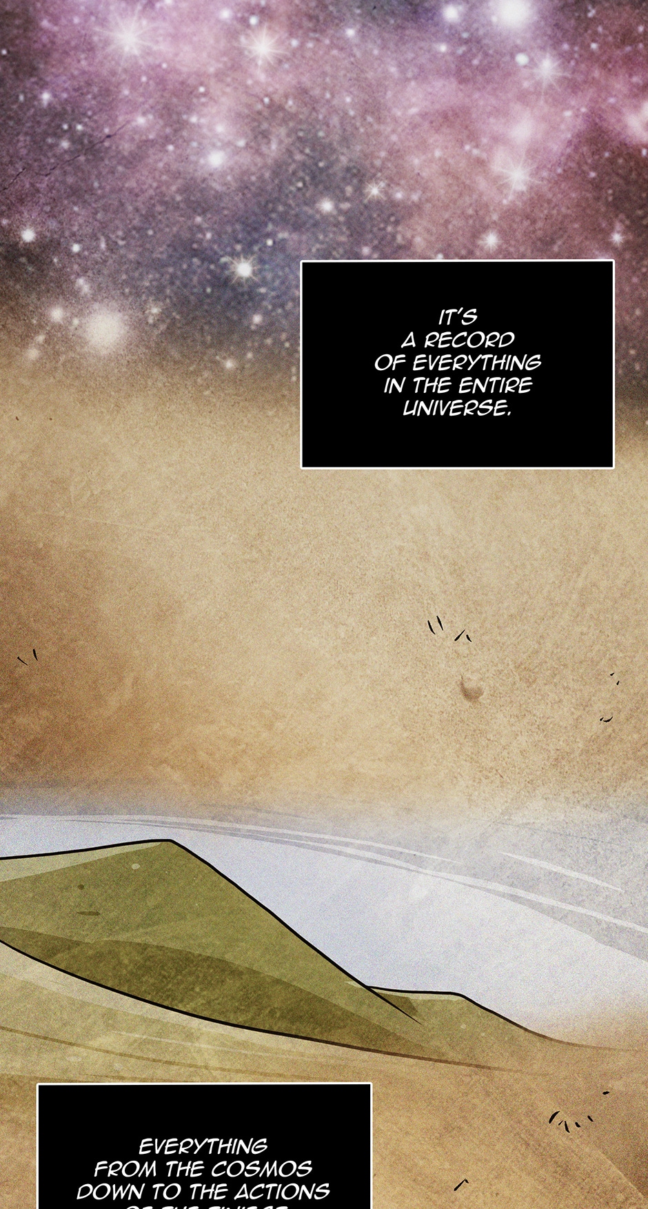 Tomb Raider King Chapter 357 page 24 - 