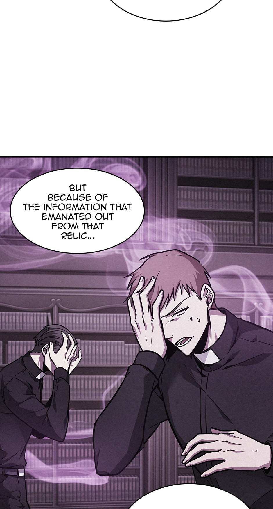 Tomb Raider King Chapter 357 page 29 - 