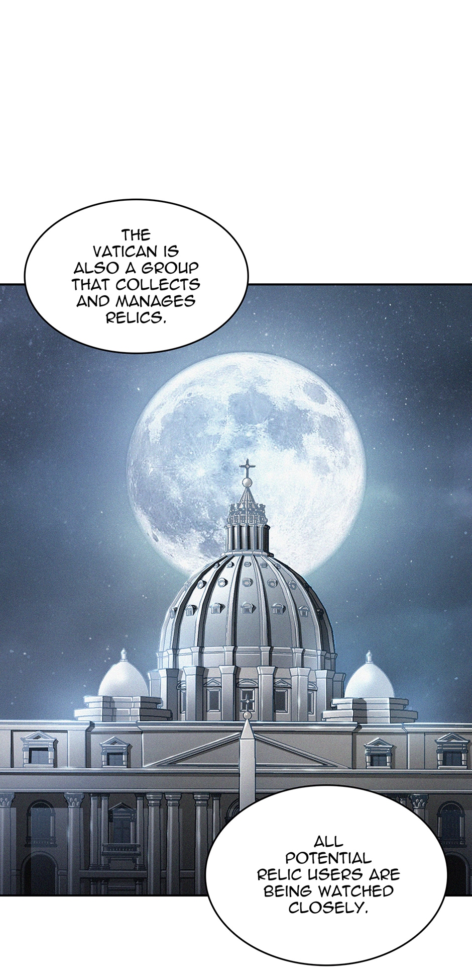 Tomb Raider King Chapter 357 page 32 - 