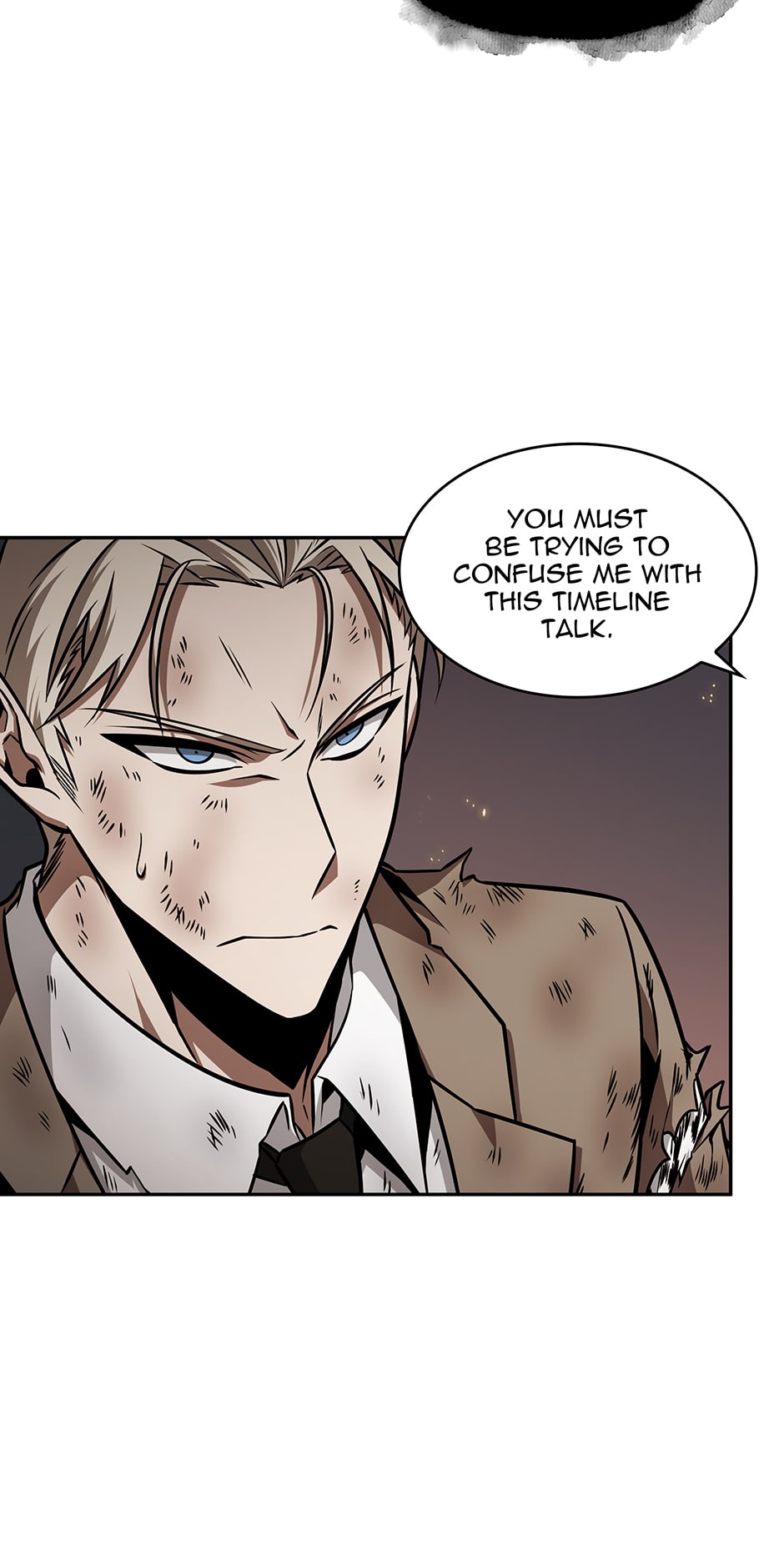 Tomb Raider King Chapter 357 page 44 - 