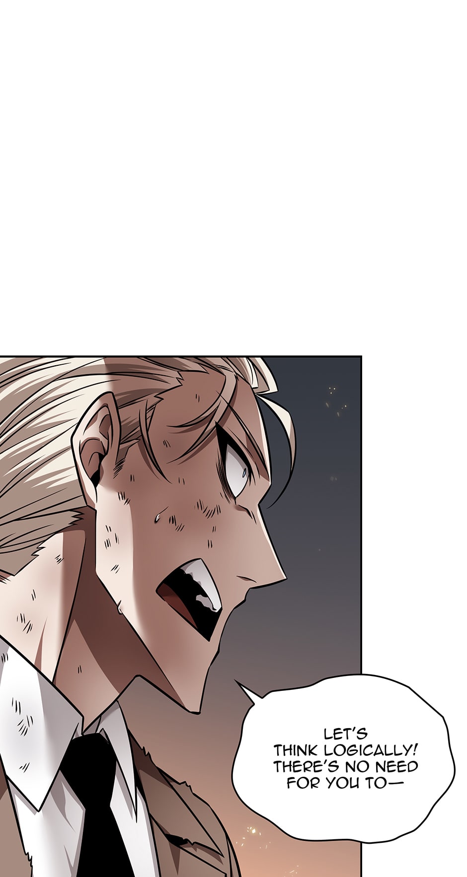 Tomb Raider King Chapter 357 page 47 - 