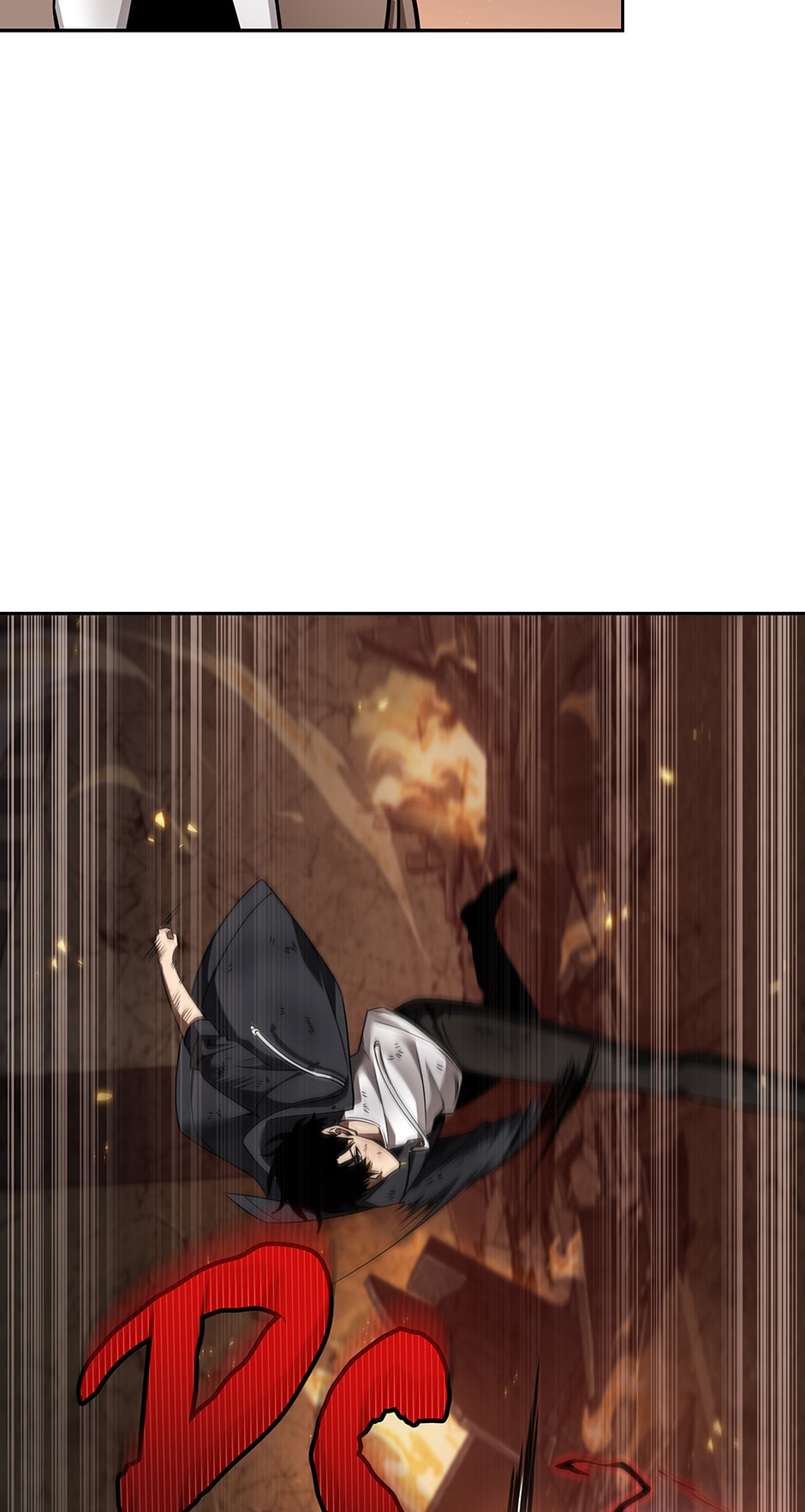 Tomb Raider King Chapter 357 page 48 - 