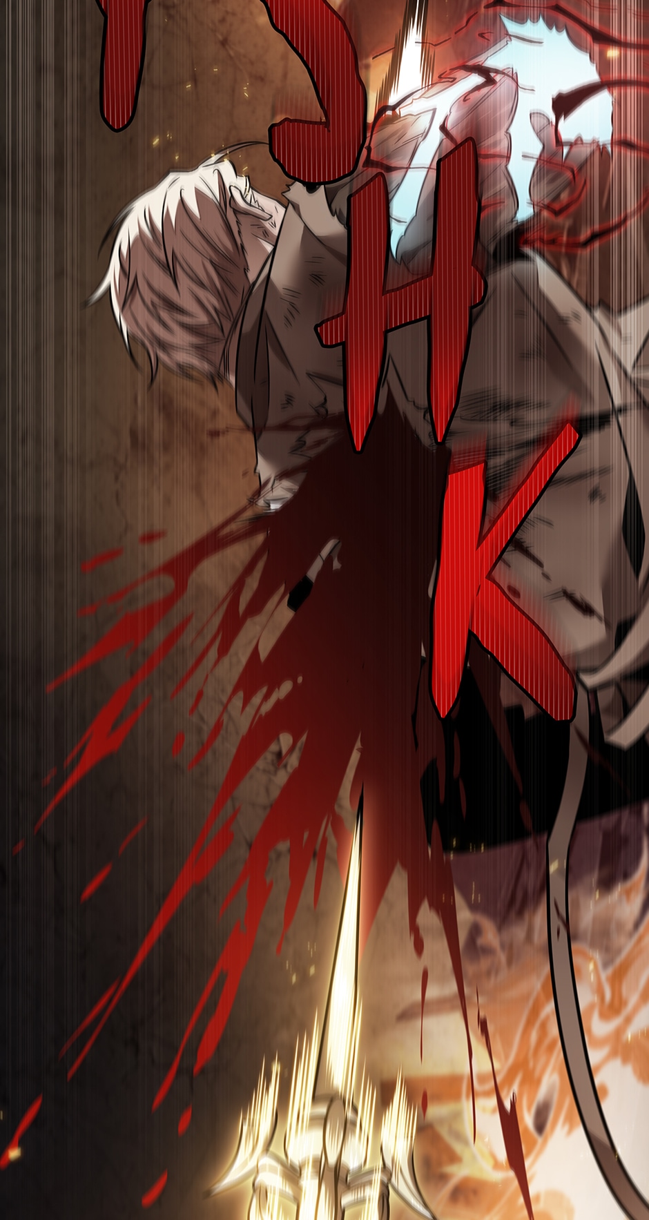 Tomb Raider King Chapter 357 page 49 - 