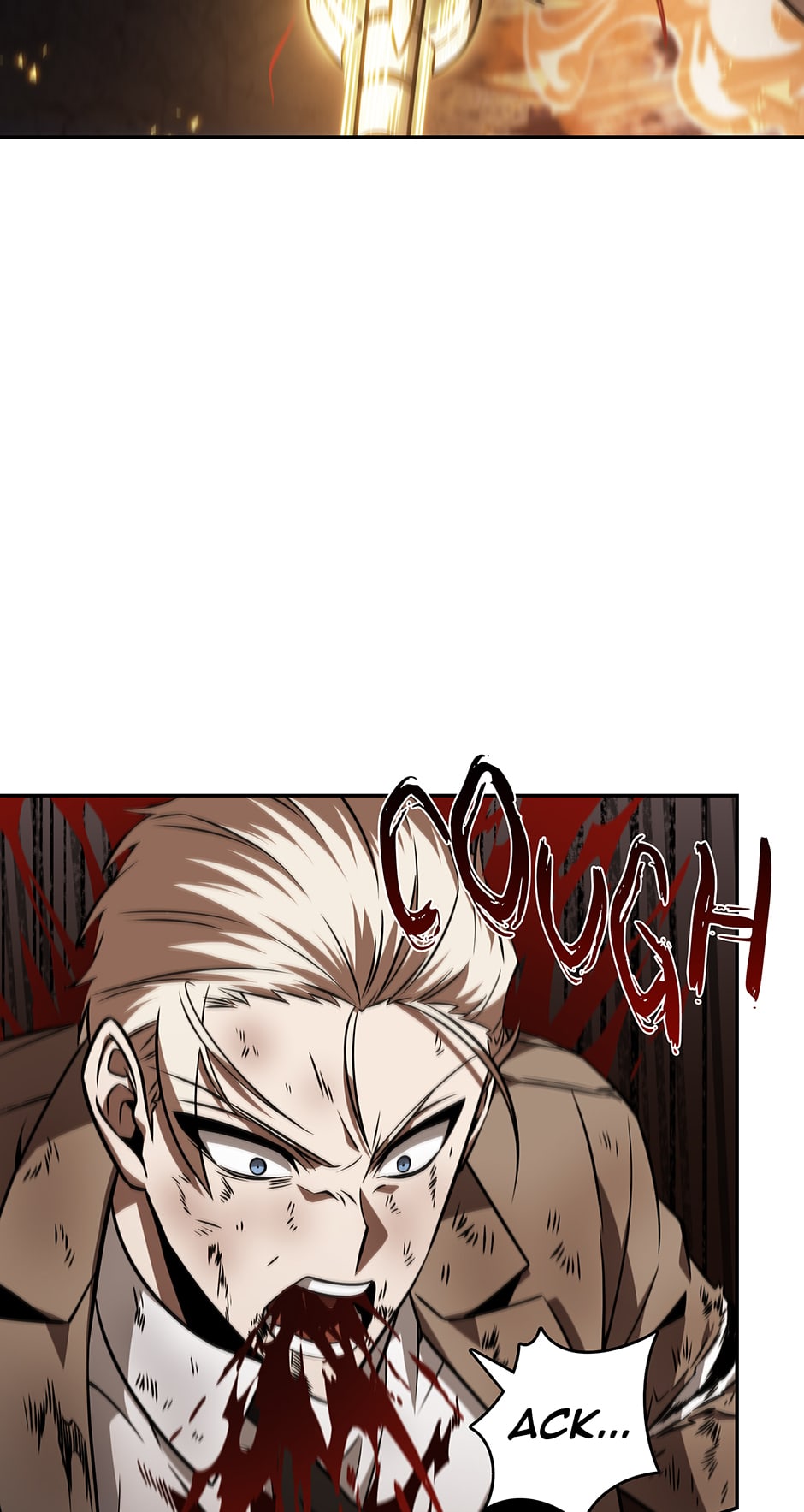 Tomb Raider King Chapter 357 page 50 - 