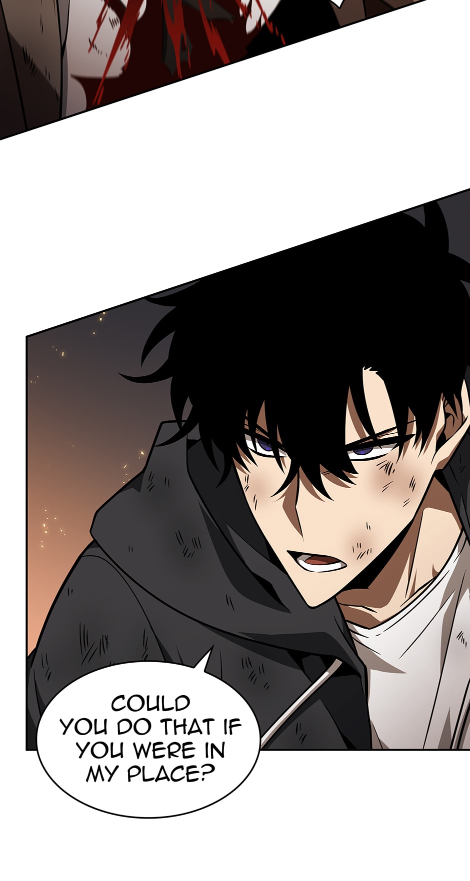 Tomb Raider King Chapter 357 page 51 - 