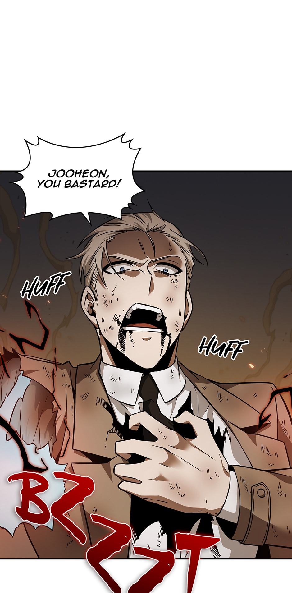 Tomb Raider King Chapter 357 page 52 - 