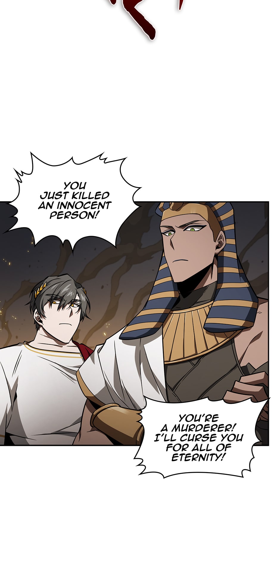 Tomb Raider King Chapter 357 page 53 - 