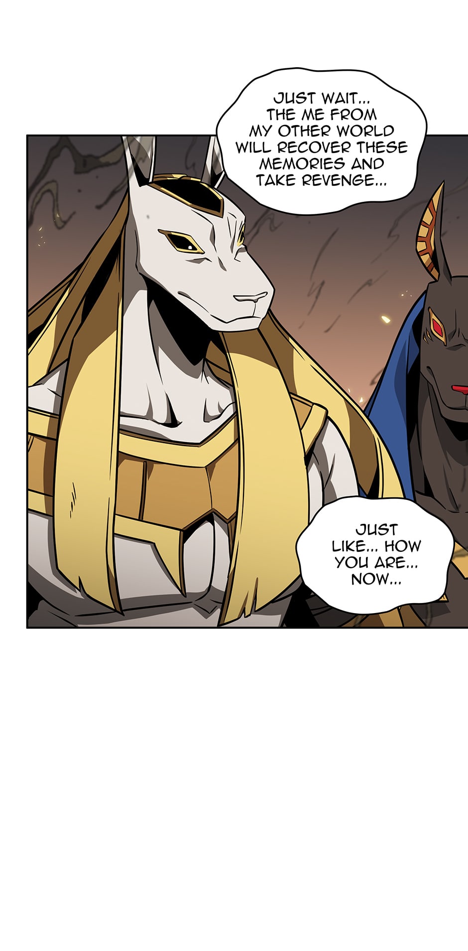 Tomb Raider King Chapter 357 page 54 - 