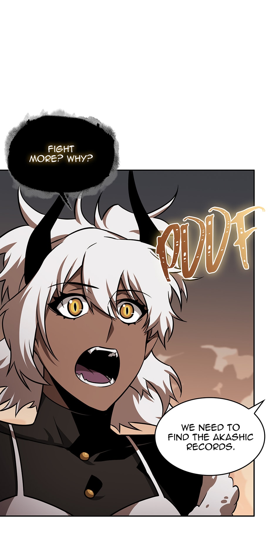 Tomb Raider King Chapter 357 page 57 - 