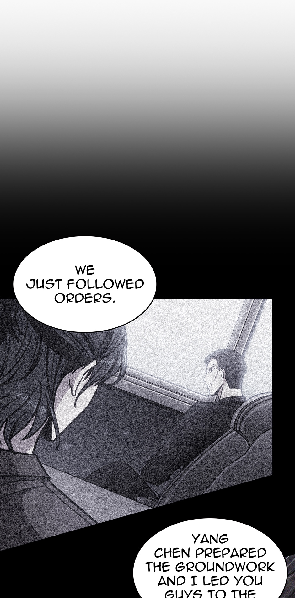 Tomb Raider King Chapter 357 page 7 - 