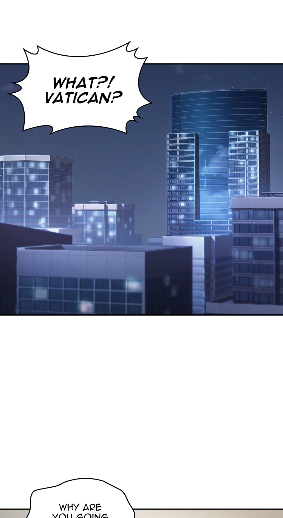 Tomb Raider King Chapter 358 page 2 - 