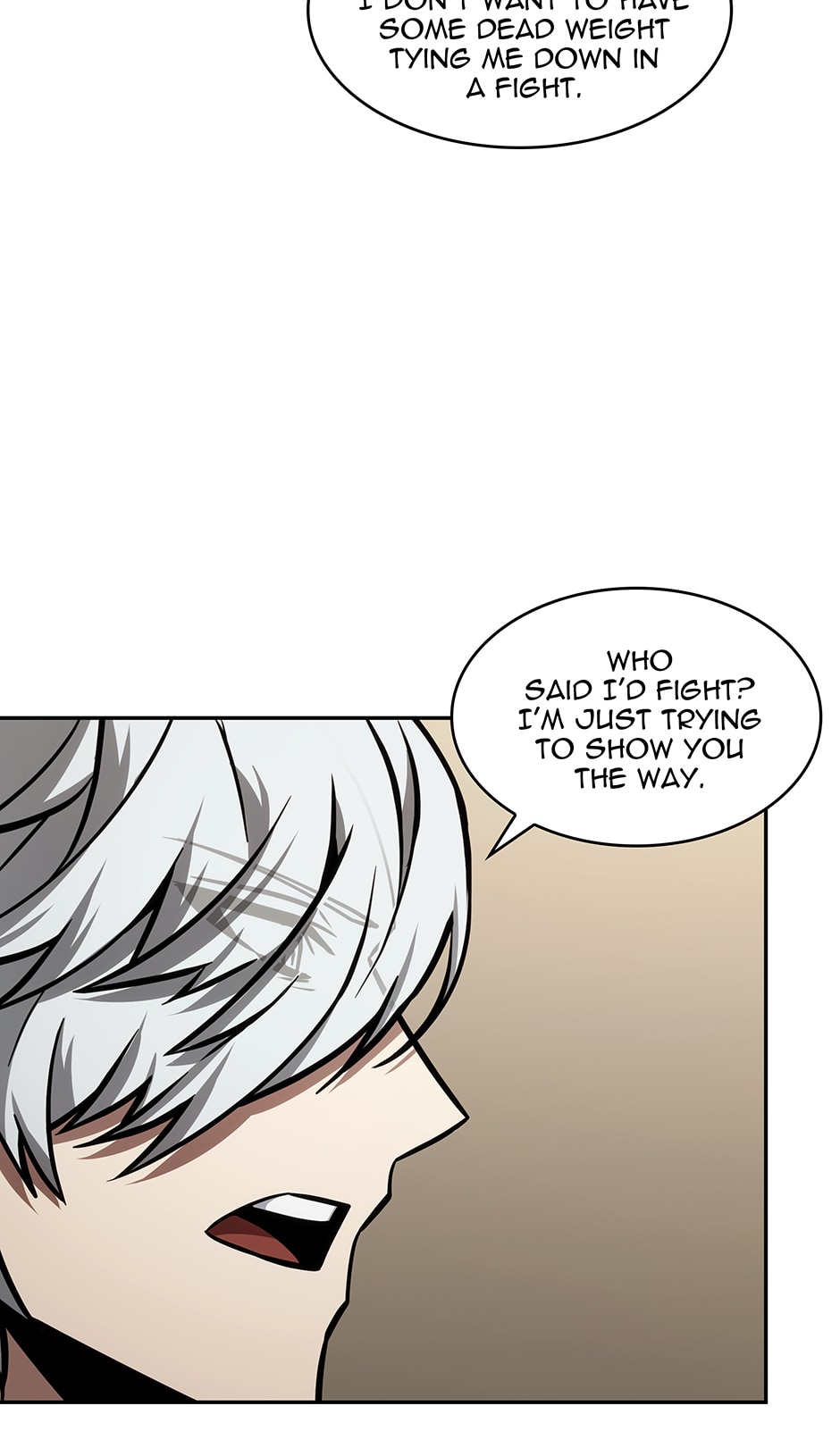 Tomb Raider King Chapter 358 page 13 - 