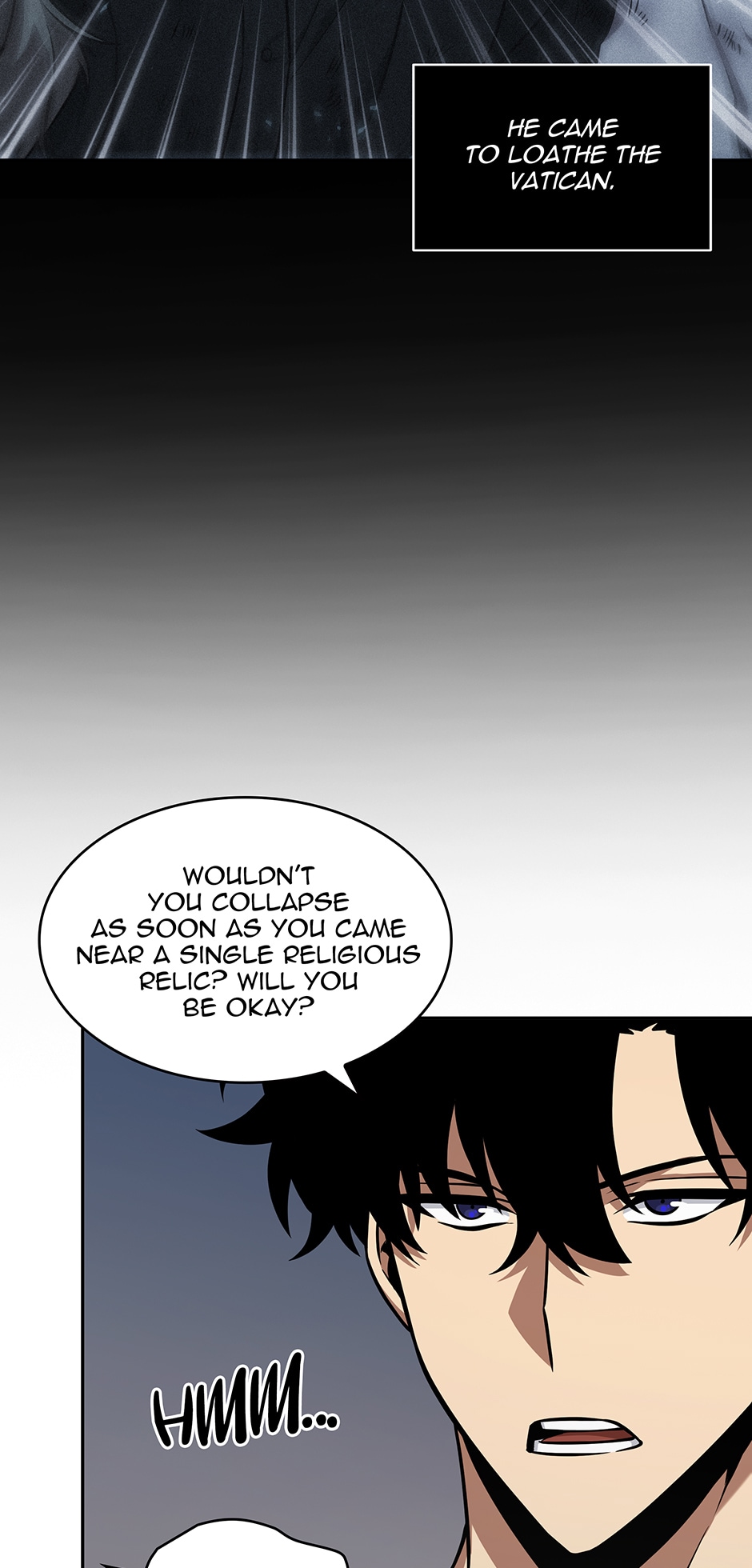 Tomb Raider King Chapter 358 page 20 - 