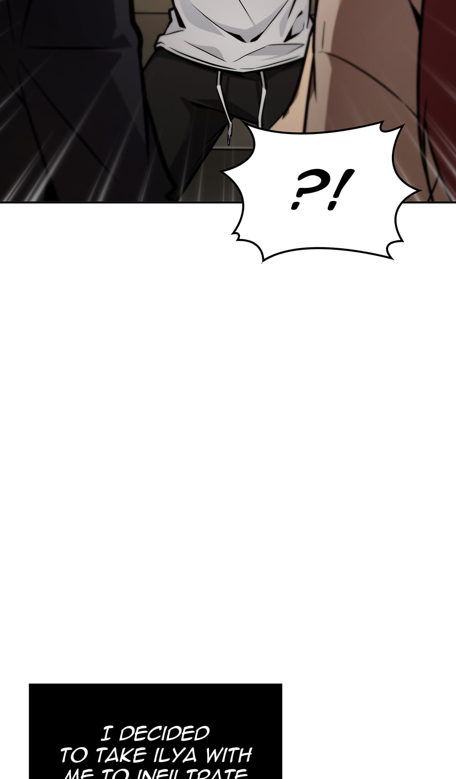 Tomb Raider King Chapter 358 page 24 - 