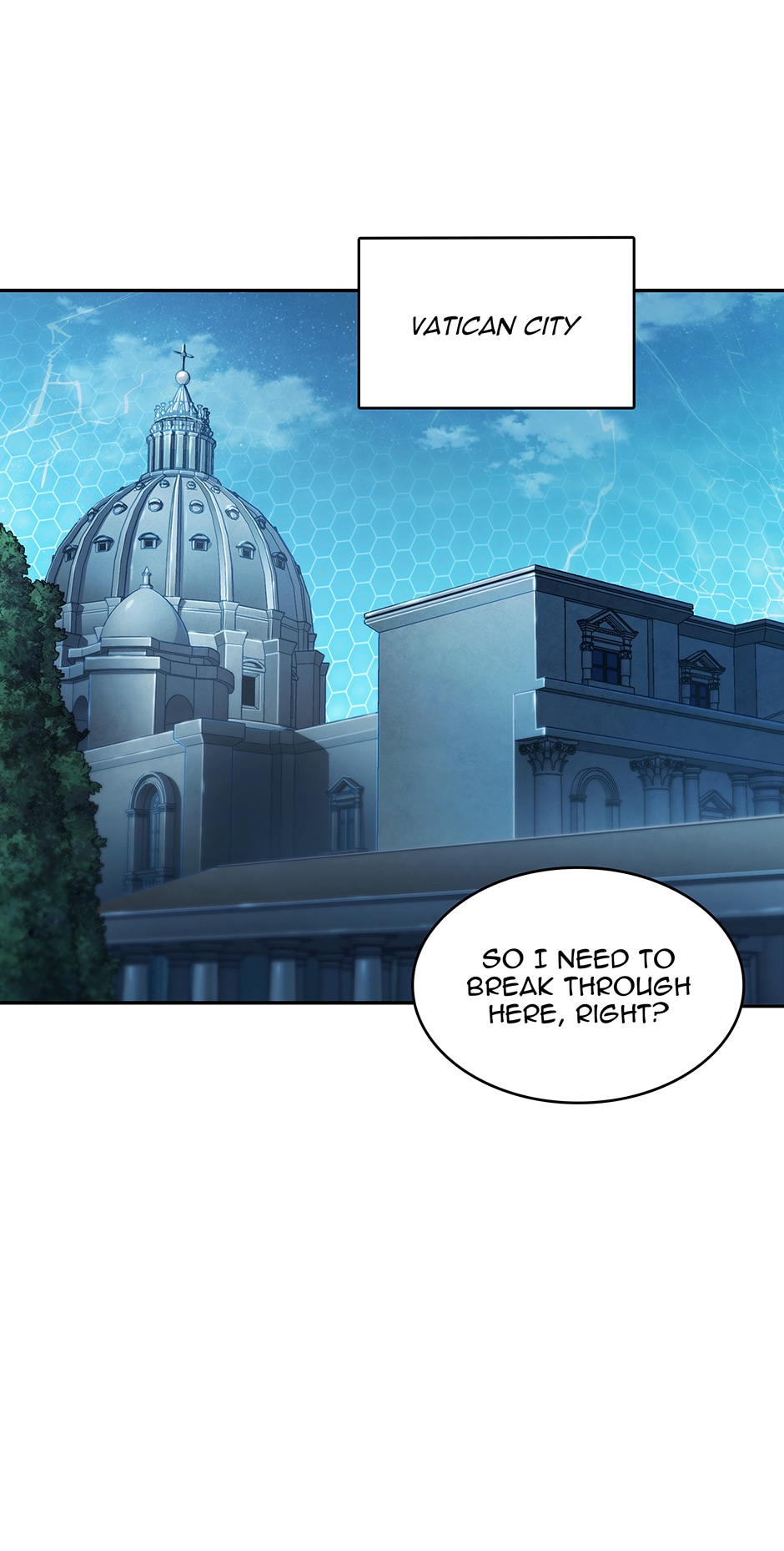 Tomb Raider King Chapter 358 page 28 - 