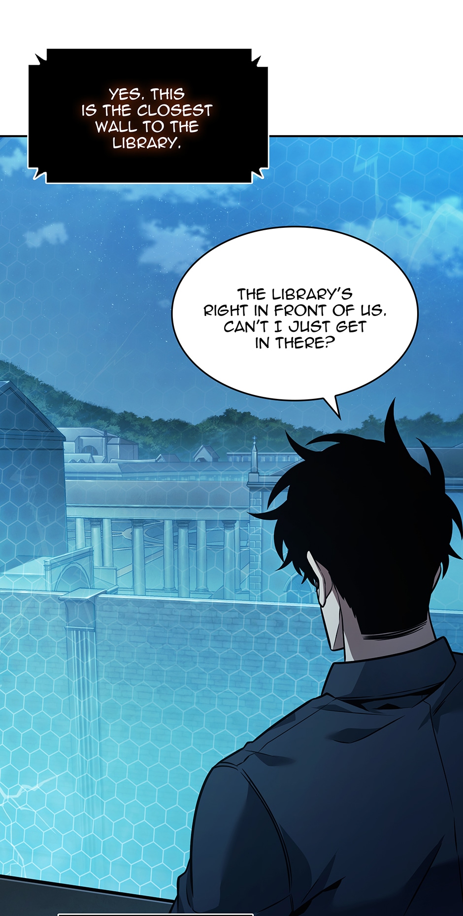 Tomb Raider King Chapter 358 page 29 - 