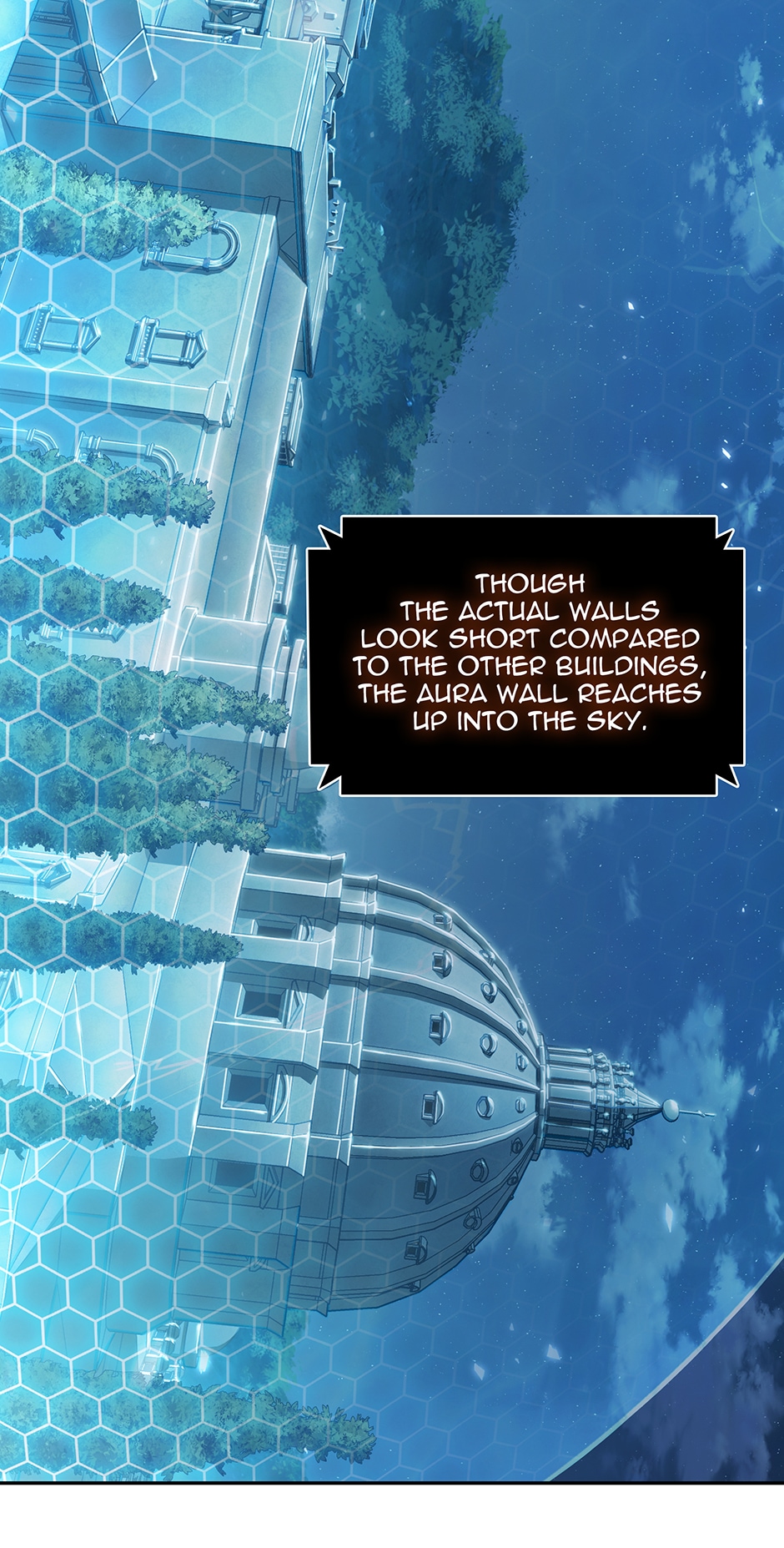 Tomb Raider King Chapter 358 page 31 - 