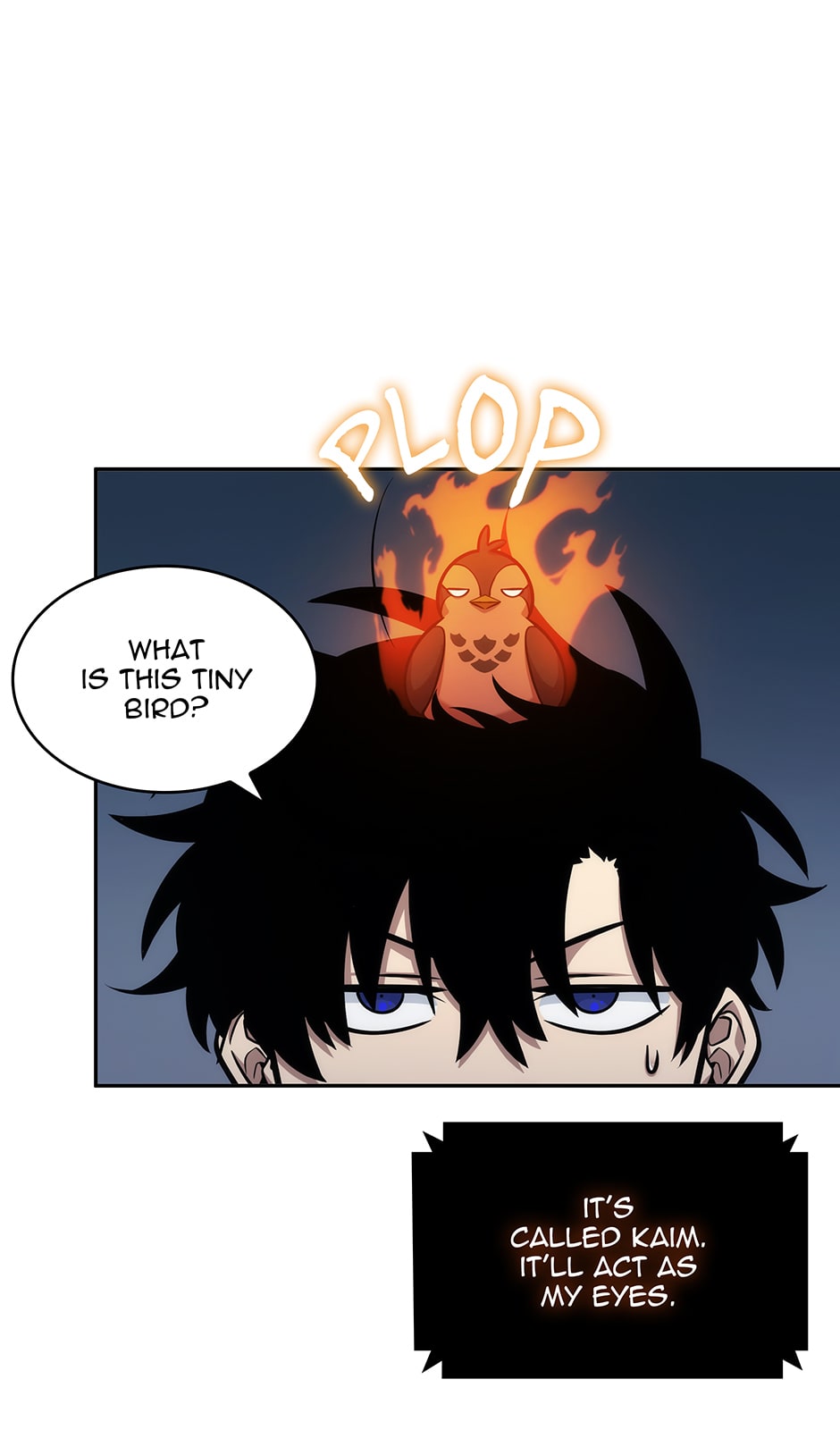Tomb Raider King Chapter 358 page 36 - 