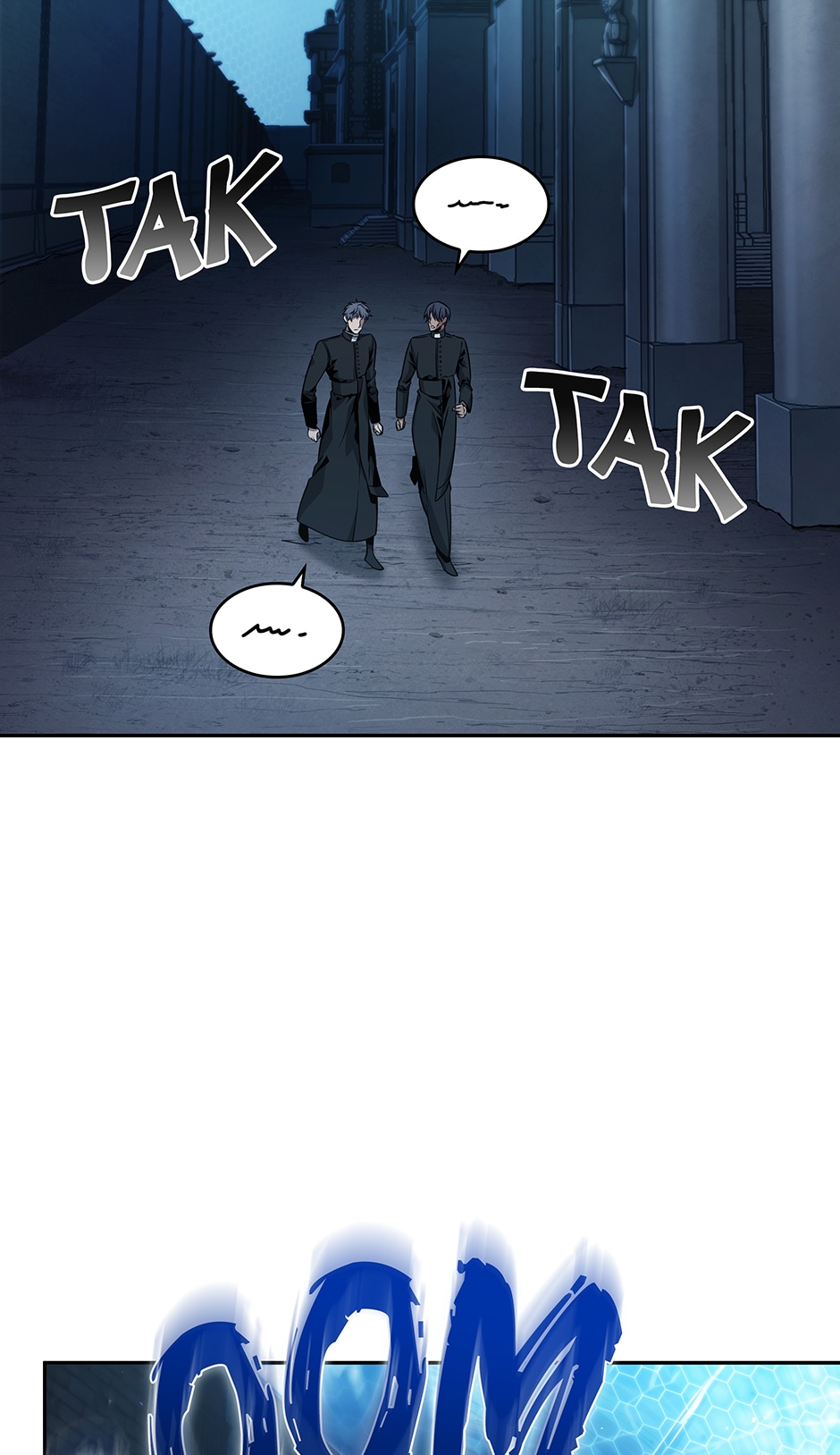 Tomb Raider King Chapter 358 page 38 - 