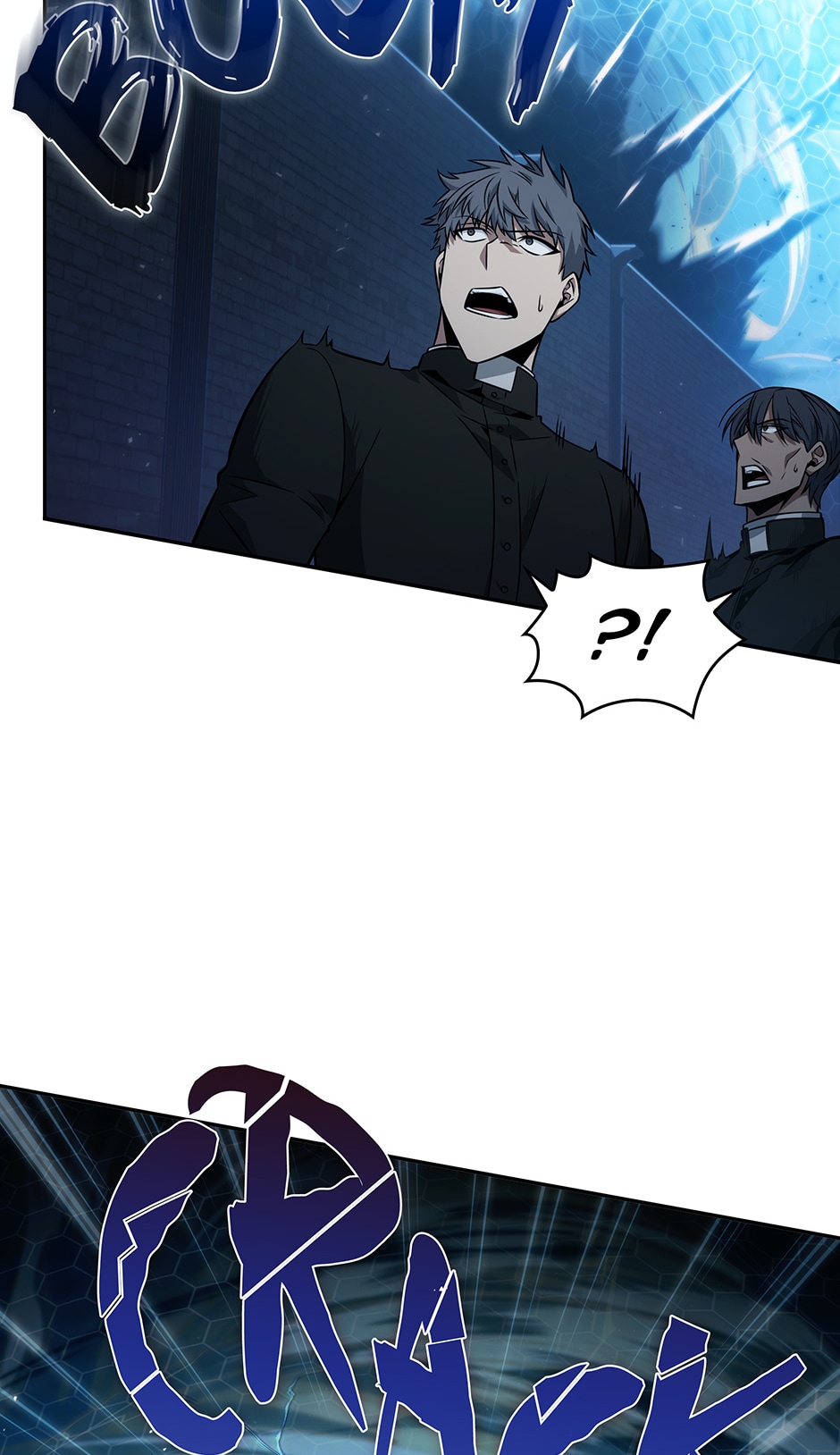 Tomb Raider King Chapter 358 page 39 - 