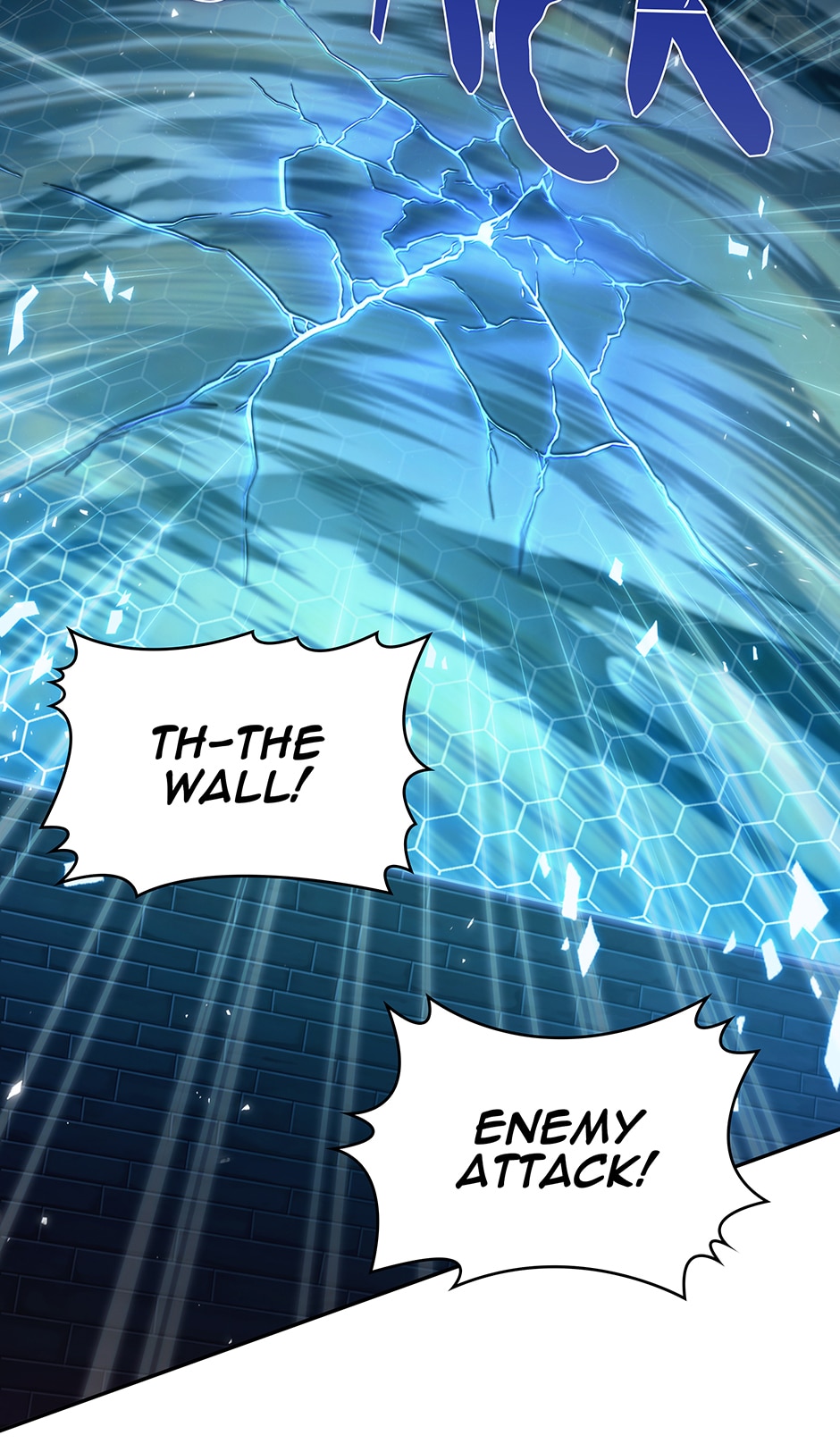 Tomb Raider King Chapter 358 page 40 - 