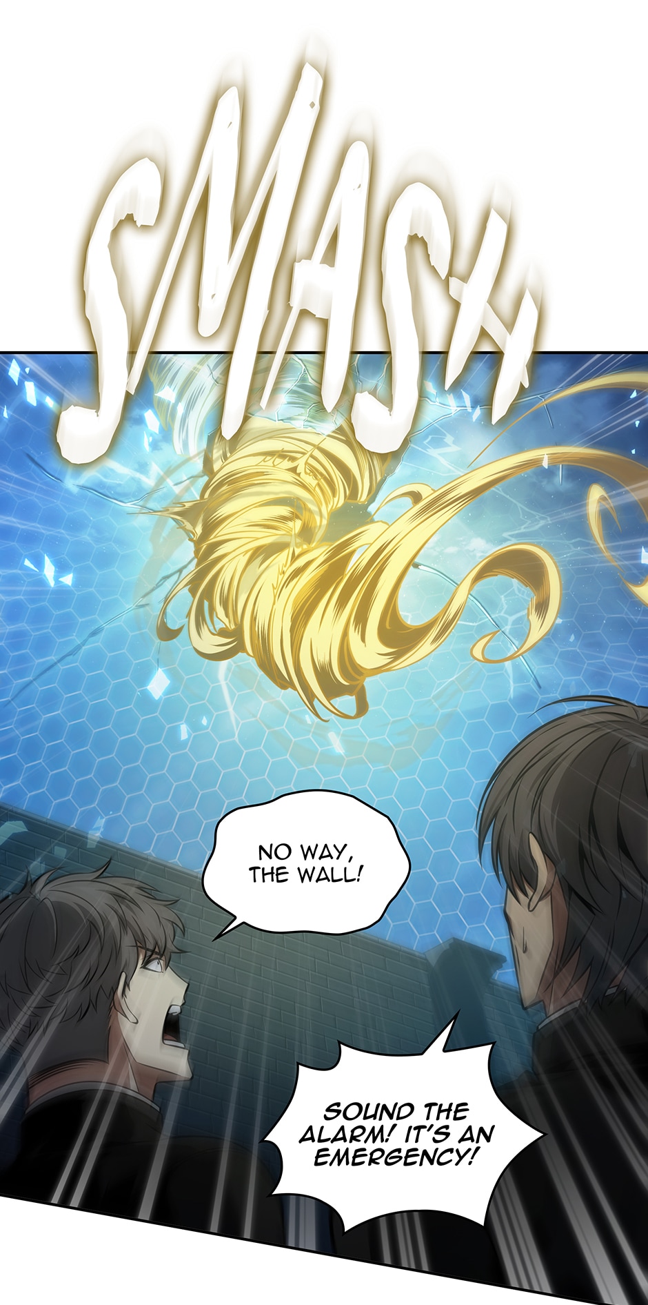 Tomb Raider King Chapter 358 page 42 - 