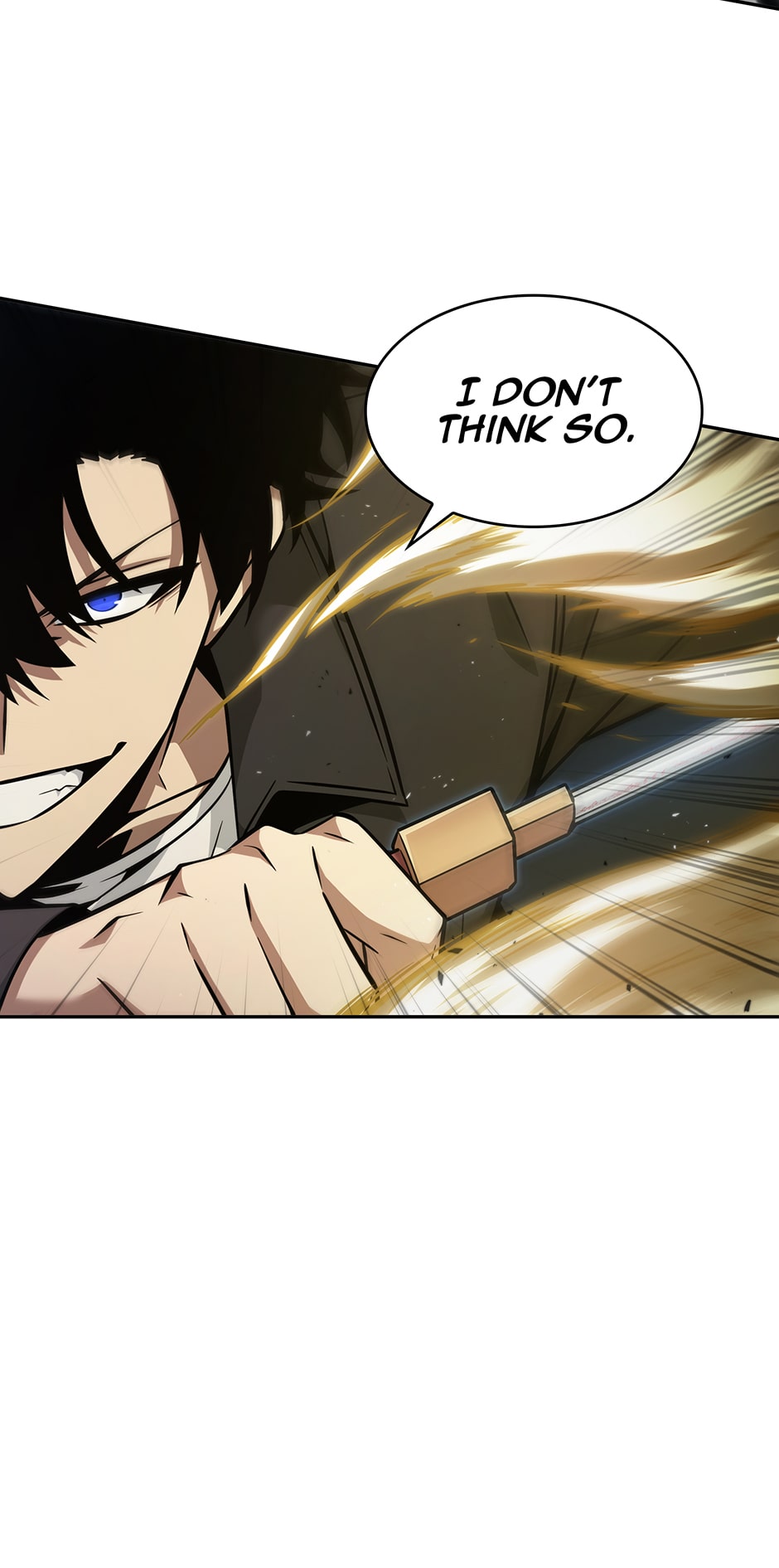 Tomb Raider King Chapter 358 page 43 - 