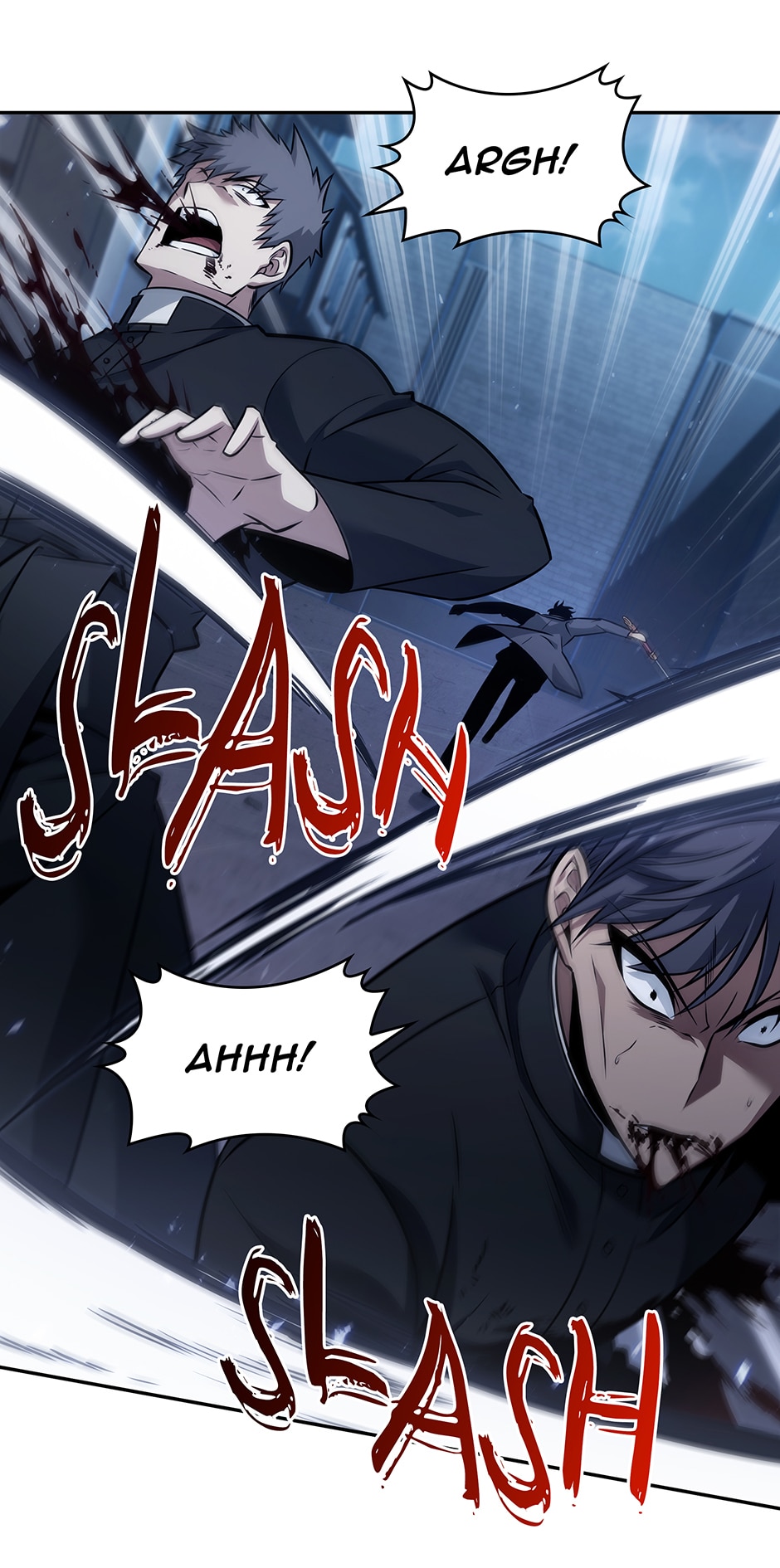 Tomb Raider King Chapter 358 page 44 - 