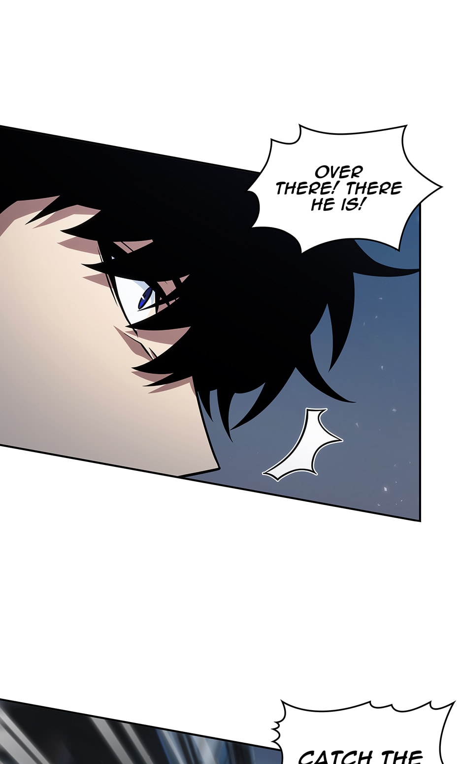 Tomb Raider King Chapter 358 page 45 - 