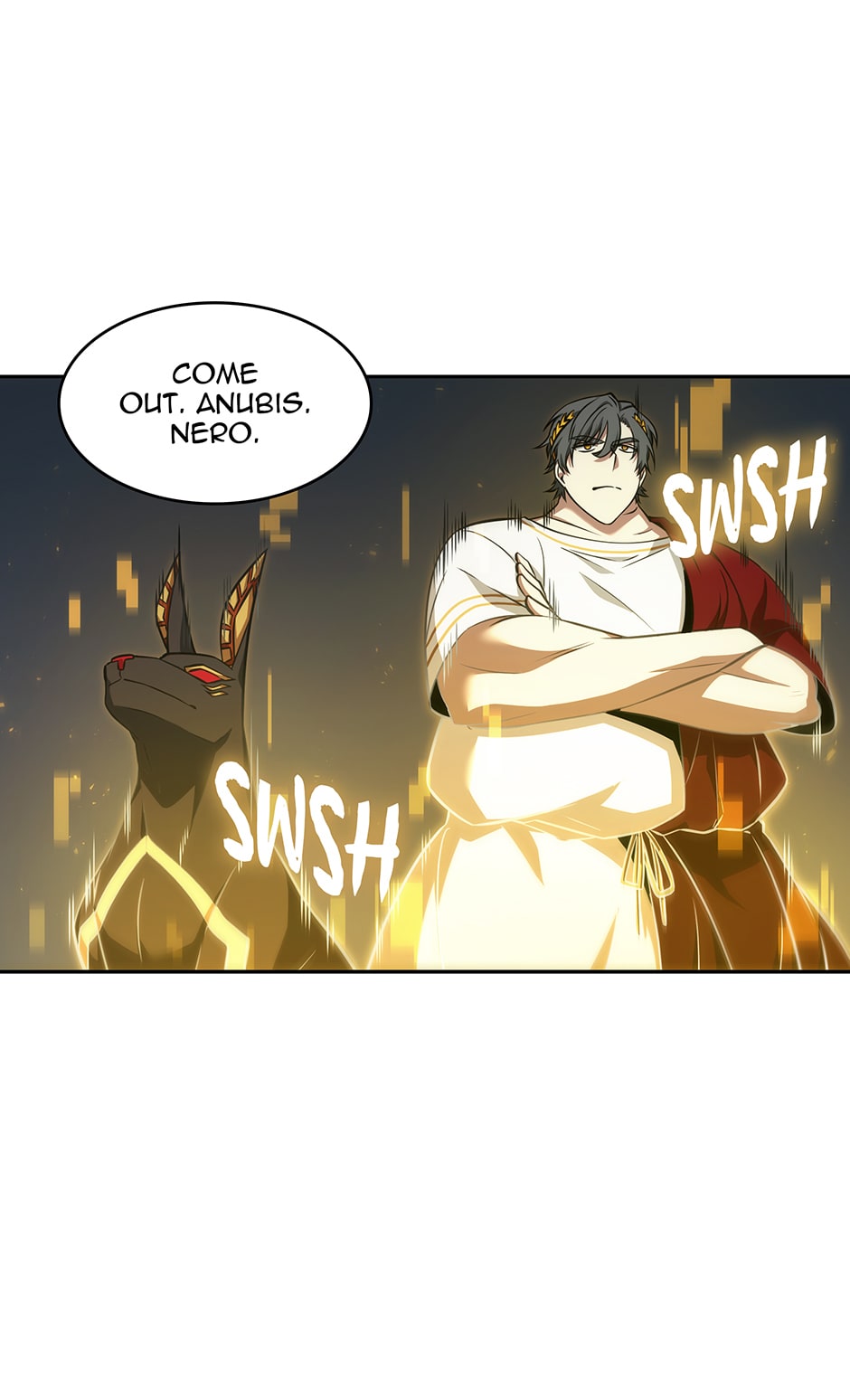 Tomb Raider King Chapter 358 page 47 - 