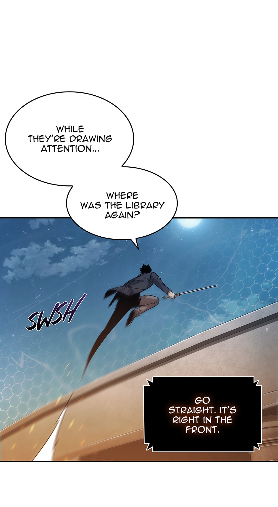 Tomb Raider King Chapter 358 page 52 - 