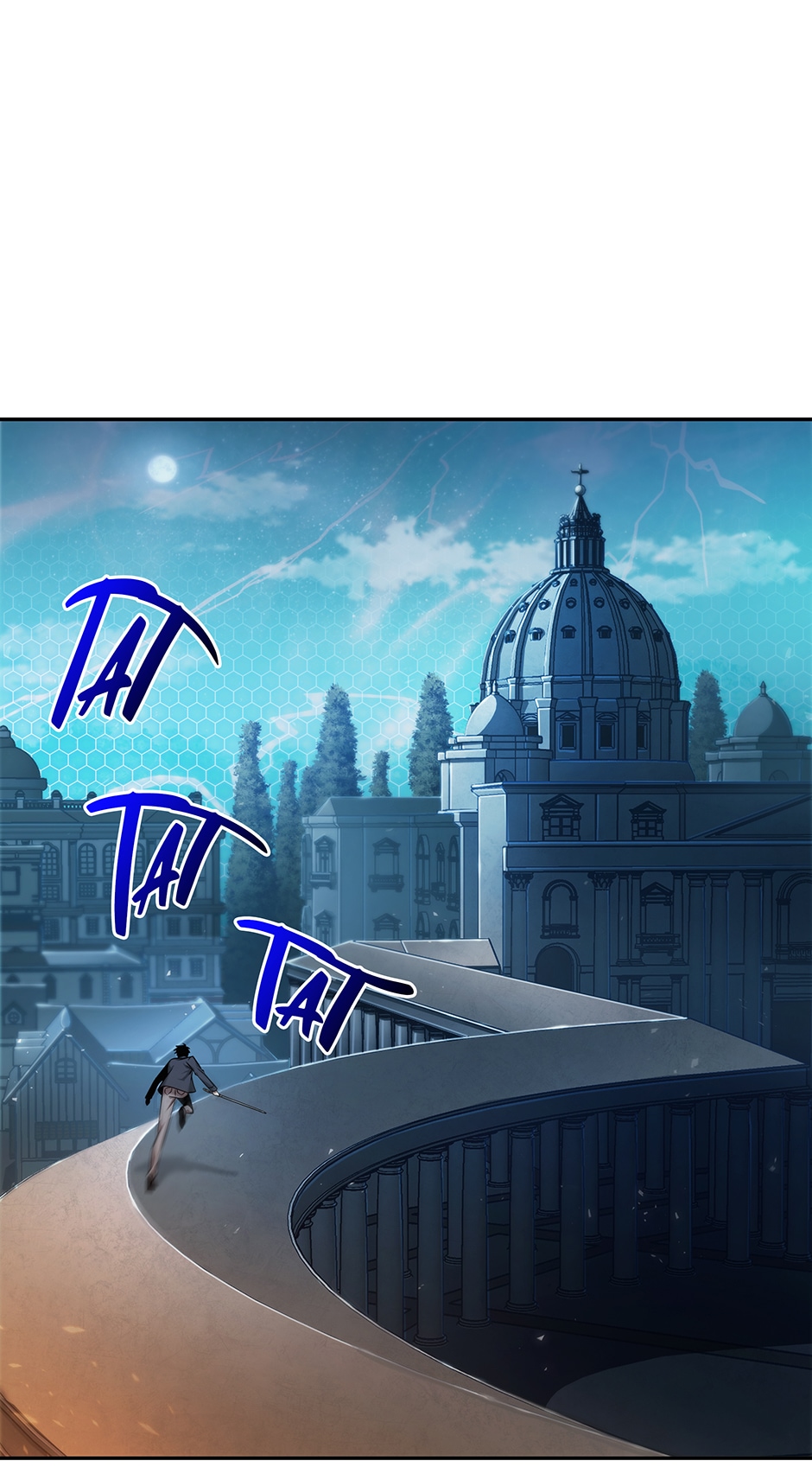 Tomb Raider King Chapter 358 page 53 - 