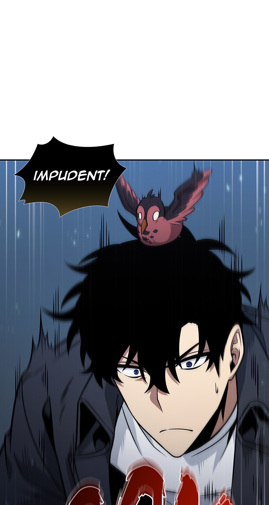 Tomb Raider King Chapter 358 page 54 - 