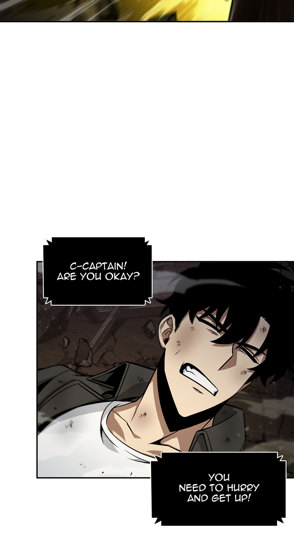 Tomb Raider King Chapter 358 page 57 - 