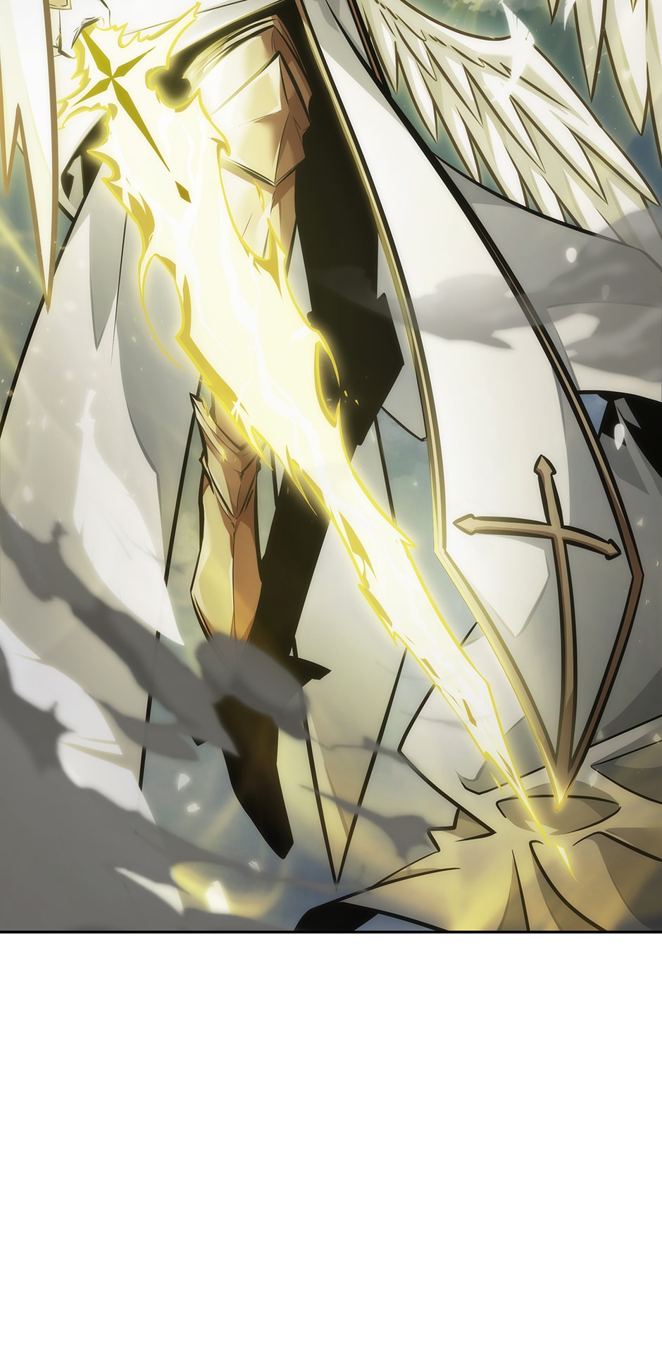 Tomb Raider King Chapter 358 page 61 - 