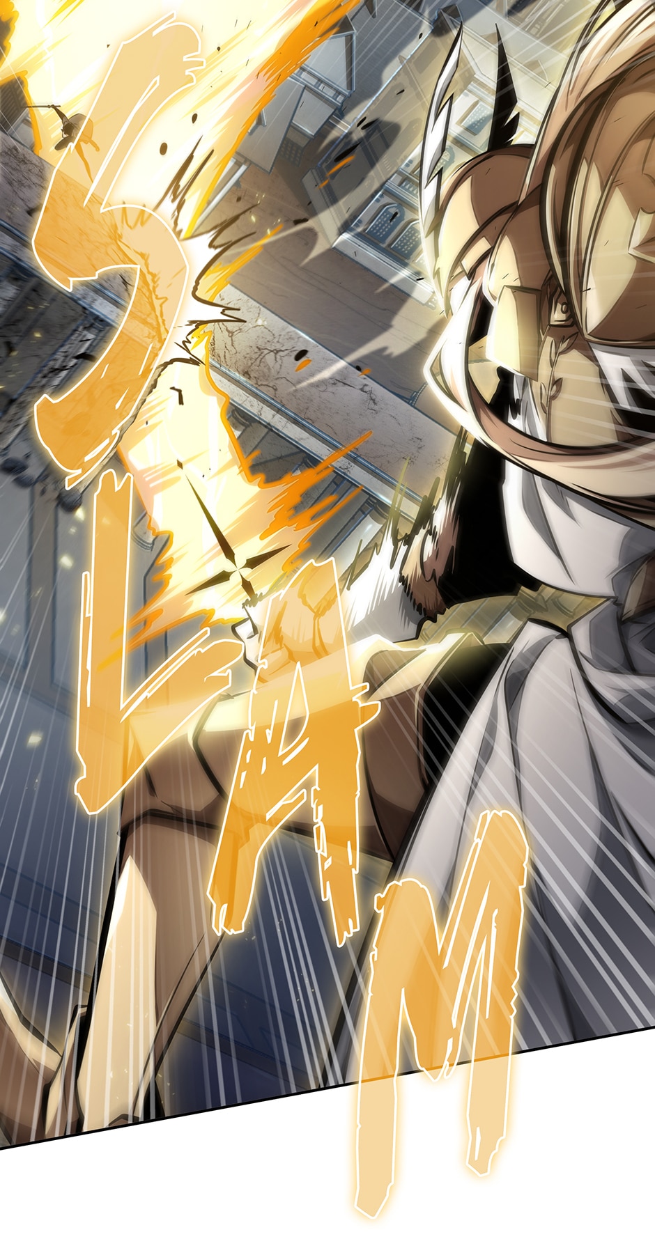 Tomb Raider King Chapter 359 page 12 - 