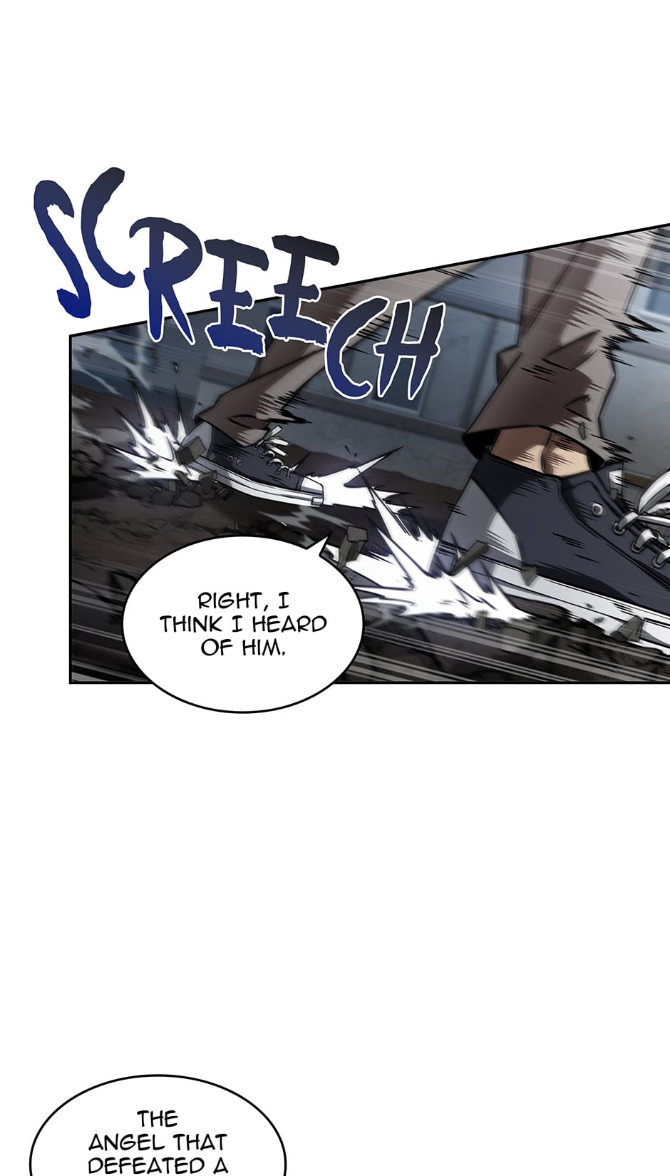 Tomb Raider King Chapter 359 page 13 - 