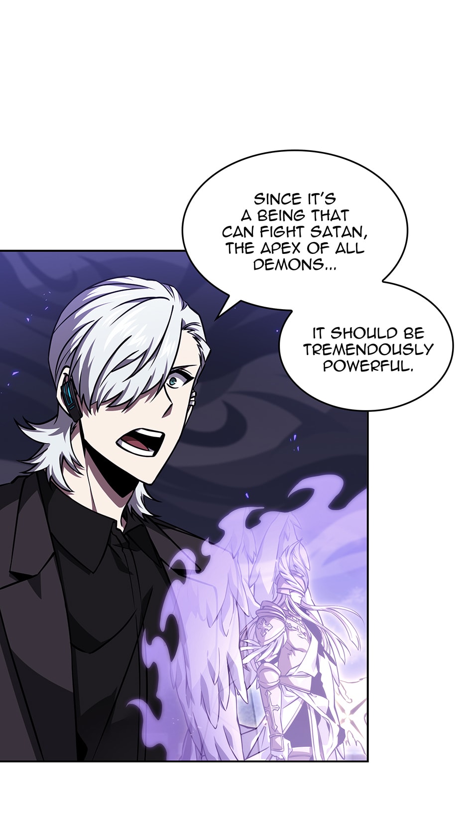 Tomb Raider King Chapter 359 page 15 - 
