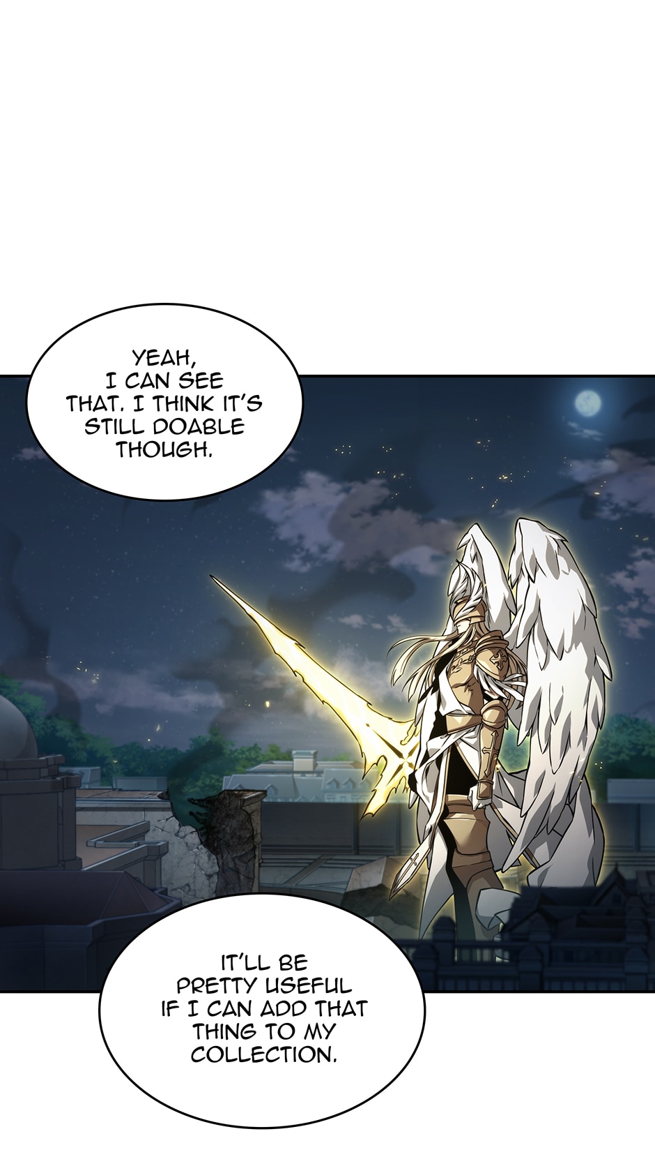 Tomb Raider King Chapter 359 page 16 - 