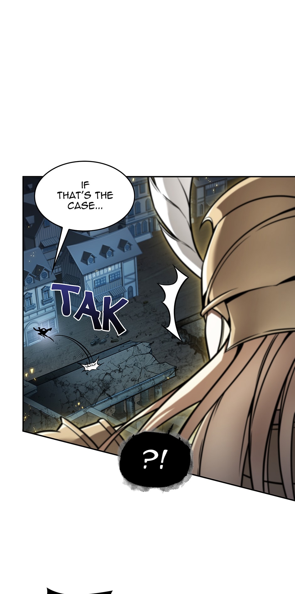Tomb Raider King Chapter 359 page 18 - 