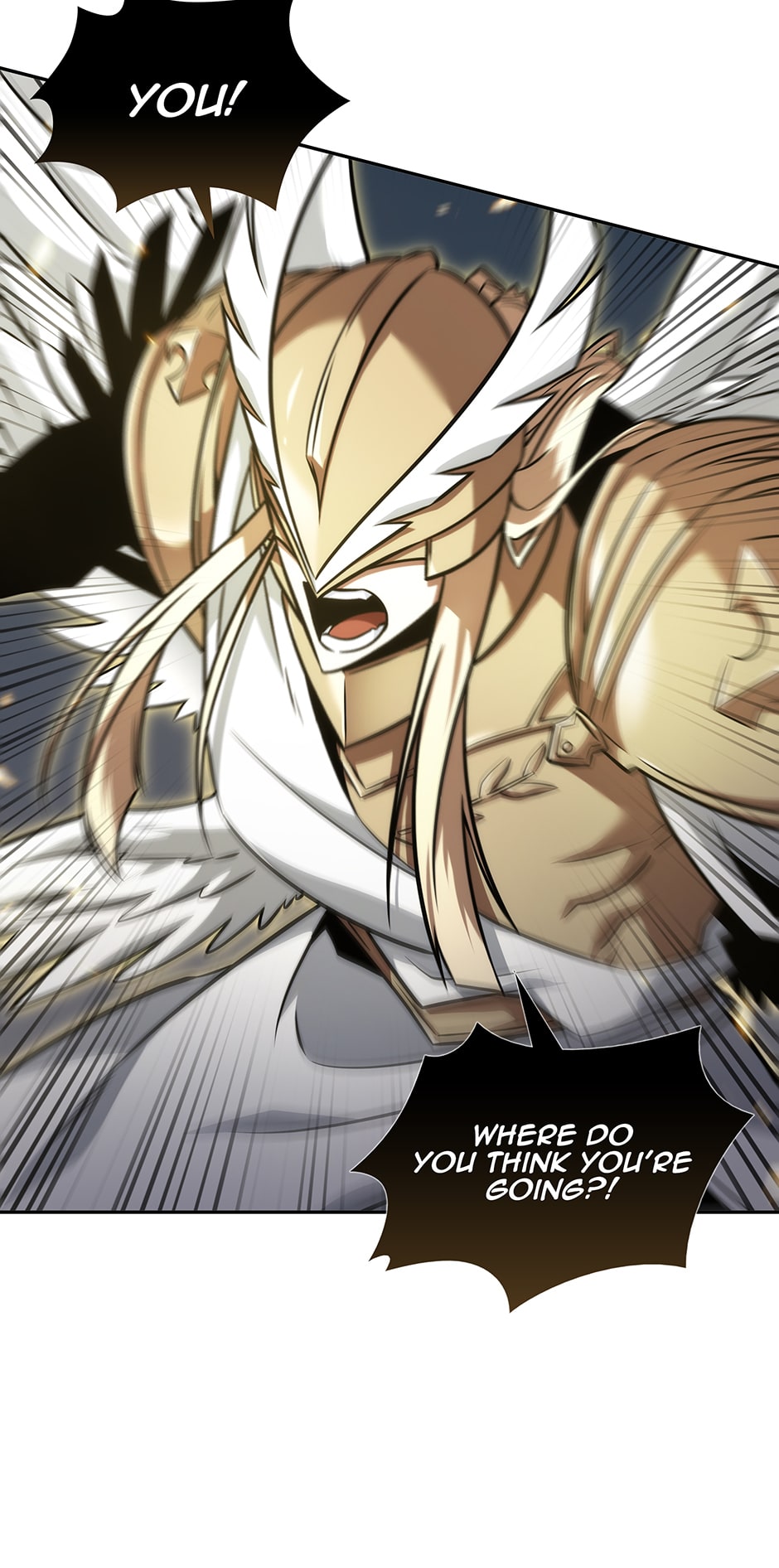 Tomb Raider King Chapter 359 page 19 - 