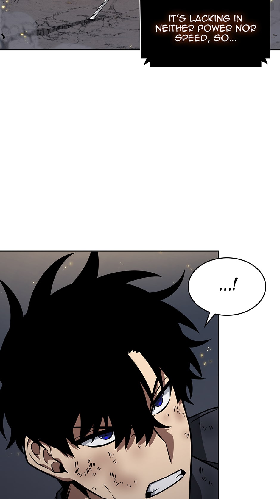Tomb Raider King Chapter 359 page 23 - 